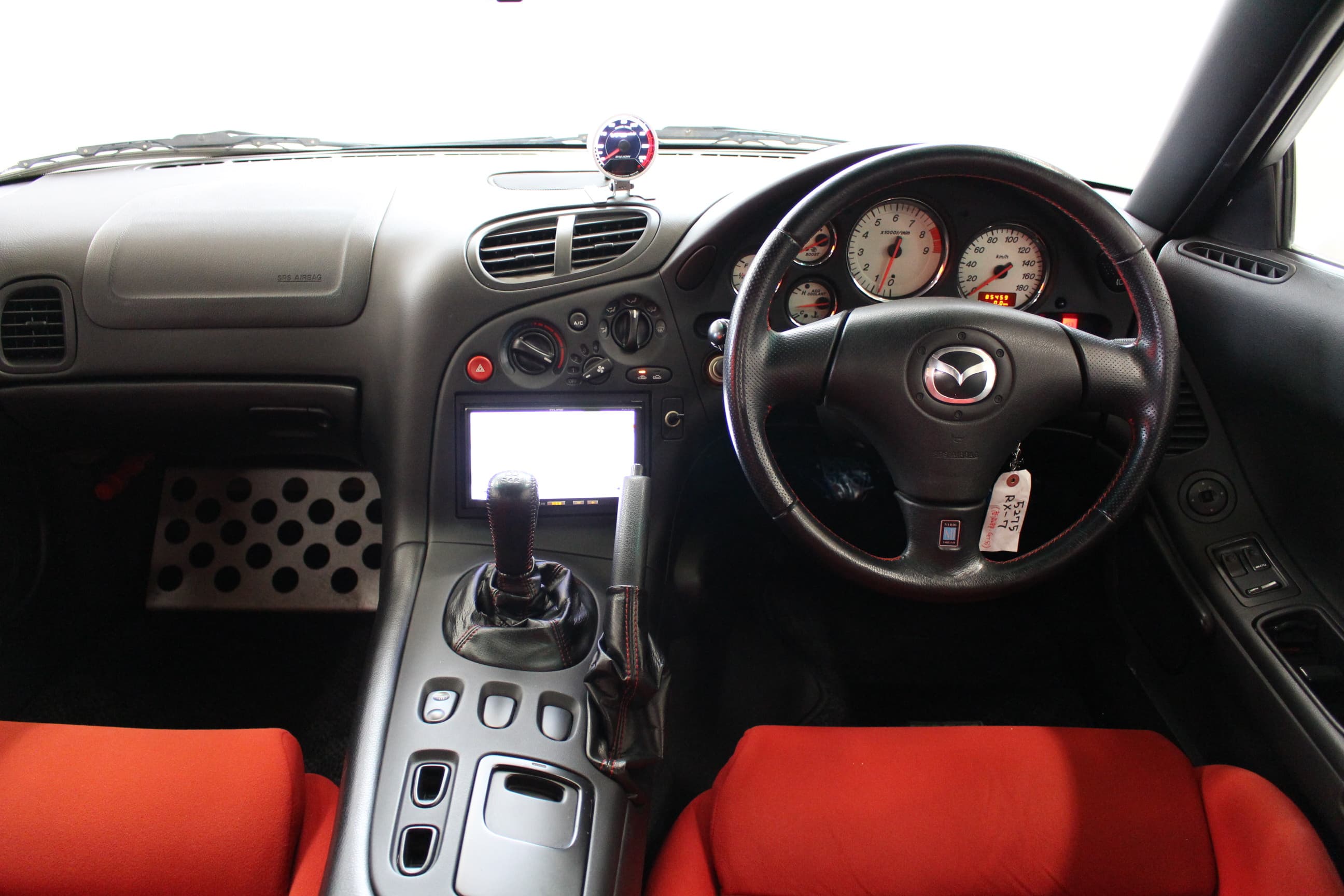 RX-7RZ | GT-Garage