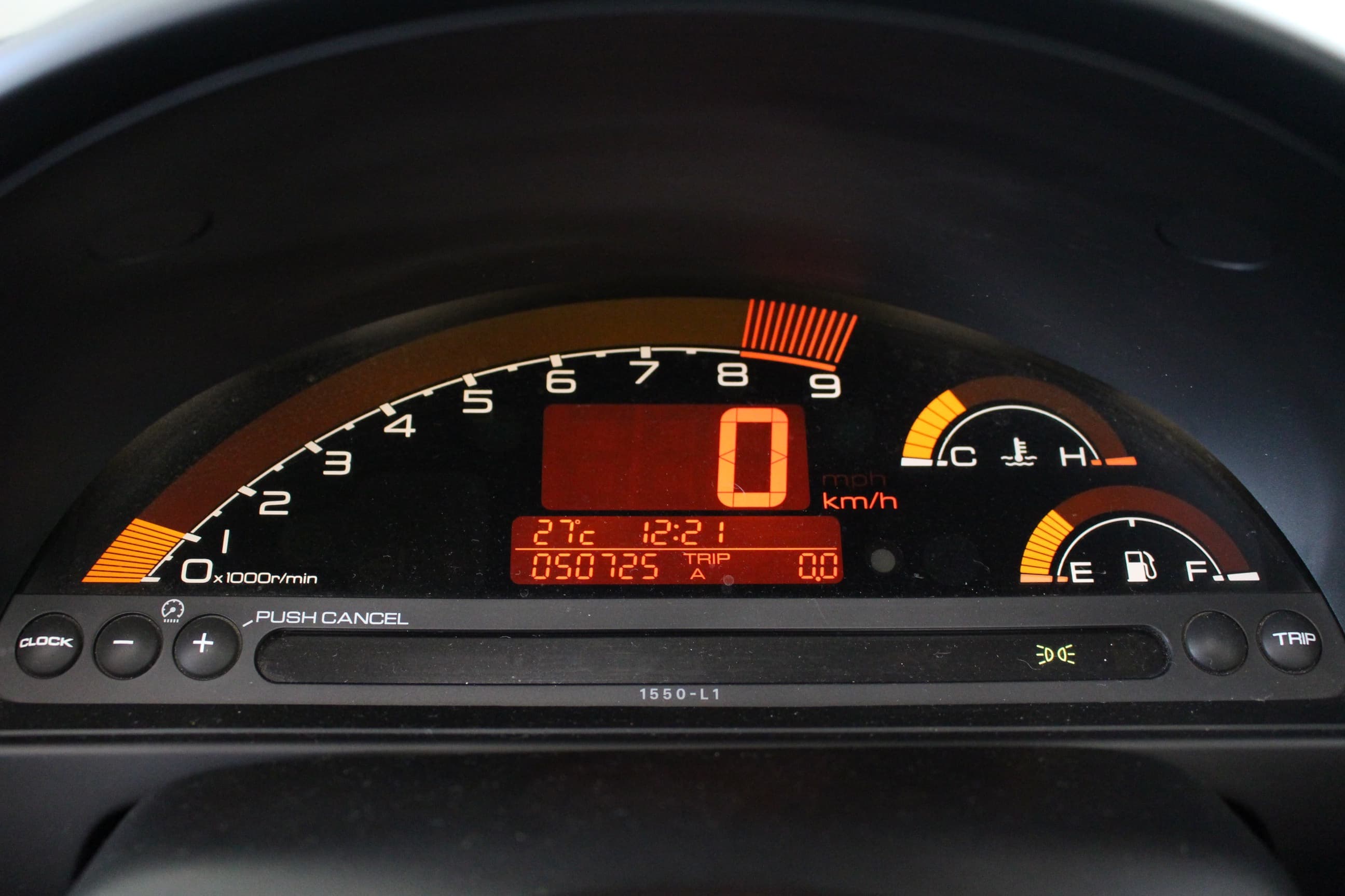 た*か様 S2000 レーザーディスク　カタログ S2000 ディクセル製フロントブレーキローター＆フロントブレーキ