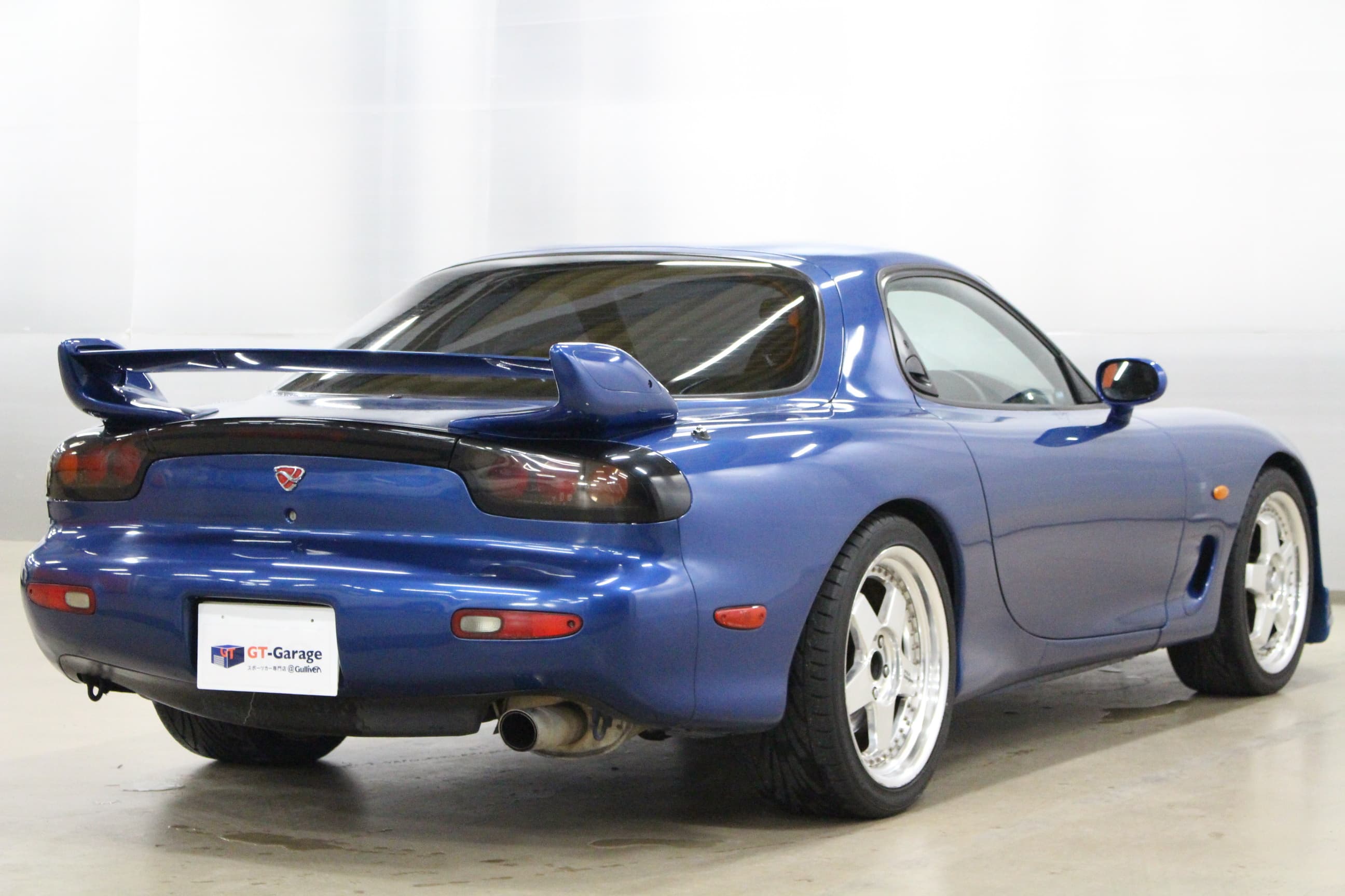 FD3S青13.2 オリジン | GT-Garage