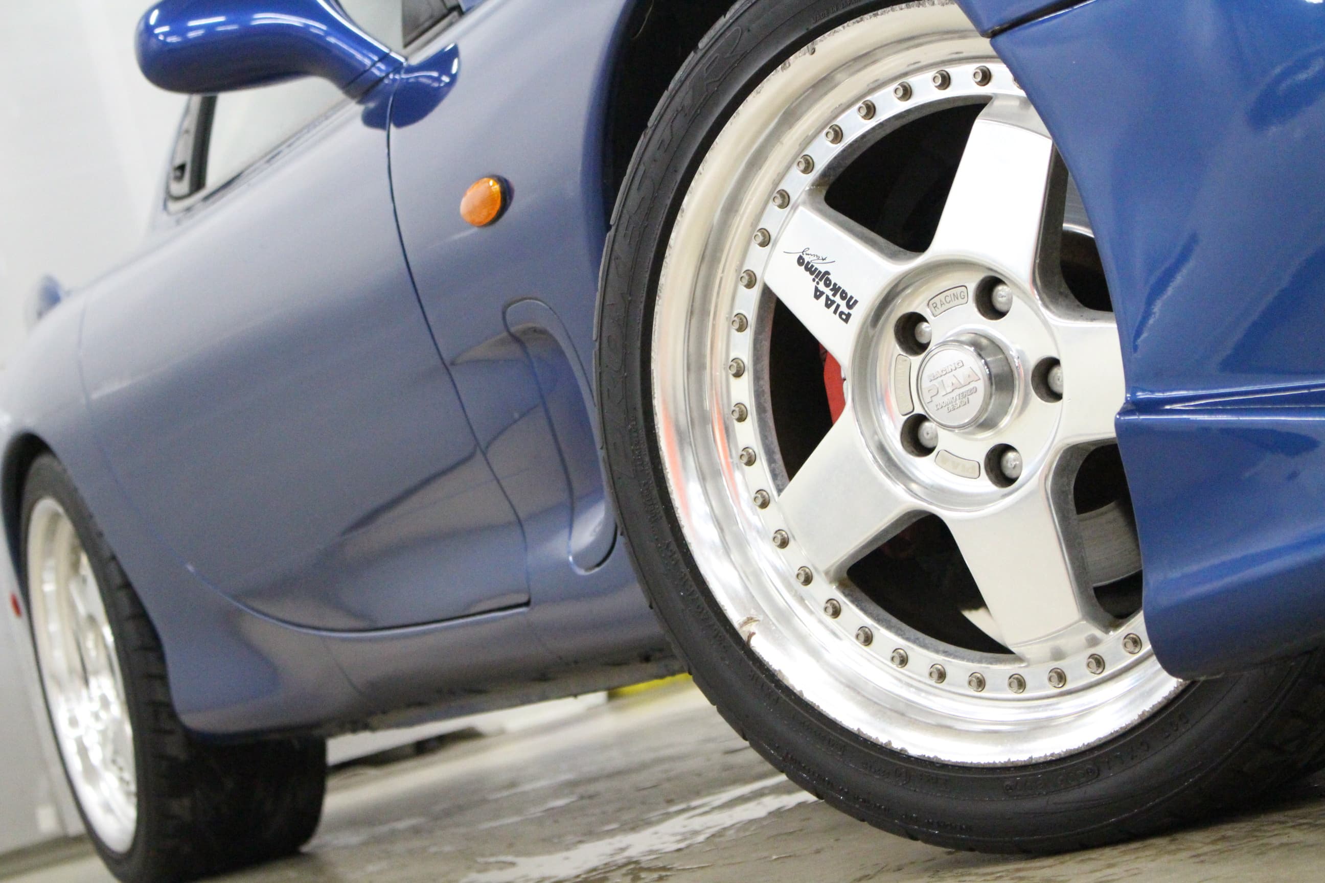 FD3S青13.2 オリジン | GT-Garage