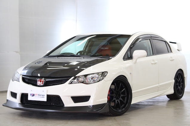 永大グリップ ホンダ シビックHONDA CIVIC 1500GTL ラリー仕様 Yahoo!オークション -「永大 シビック」の落札相場・落札価格