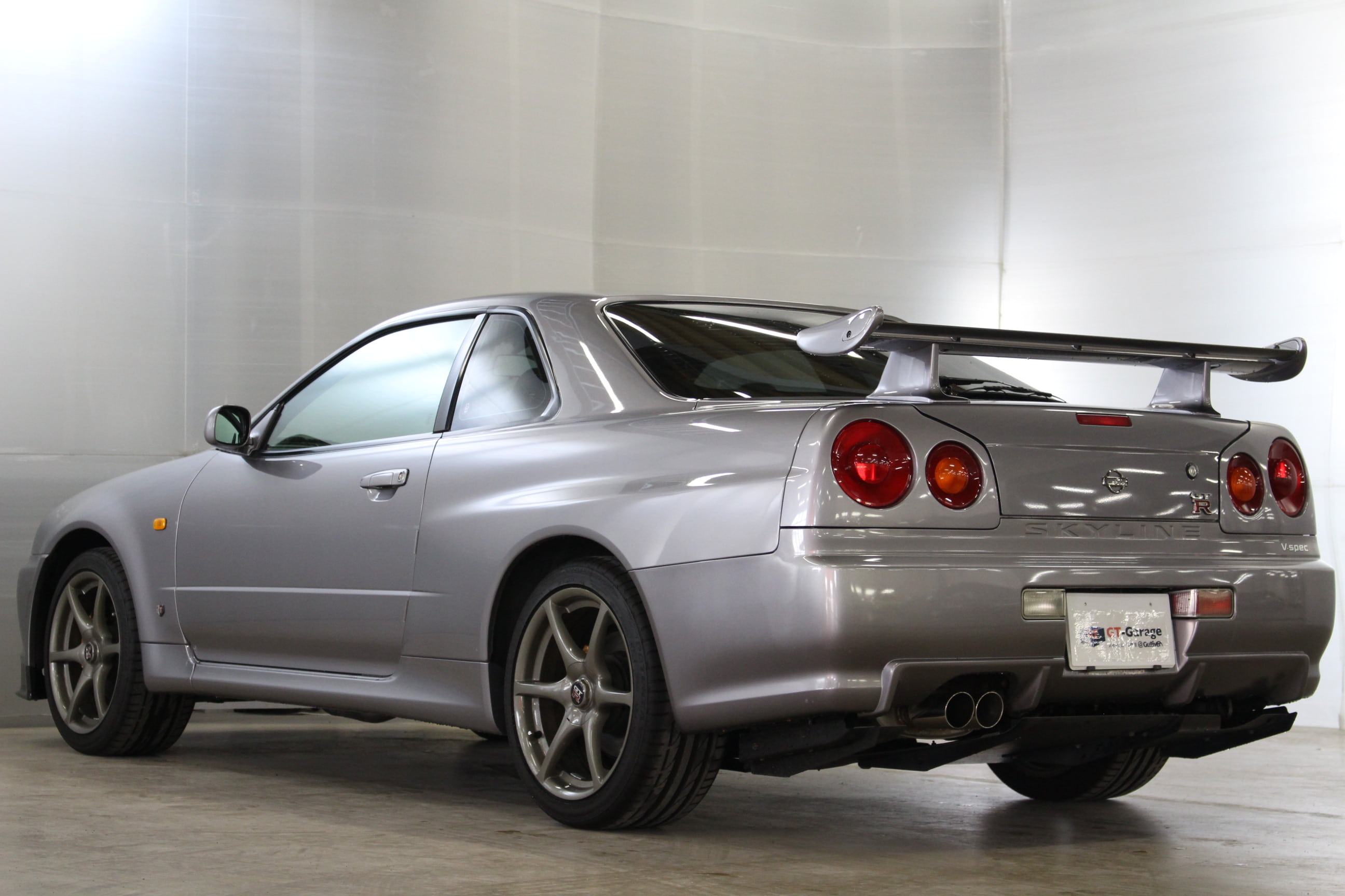 日産 純正 2ドア R34 スカイライン バックフォグランプセット 右側のみ かわいい! R34 日産 純正 2ドア R34 スカイライン バックフォグランプセット 右側のみ かわいい! R34