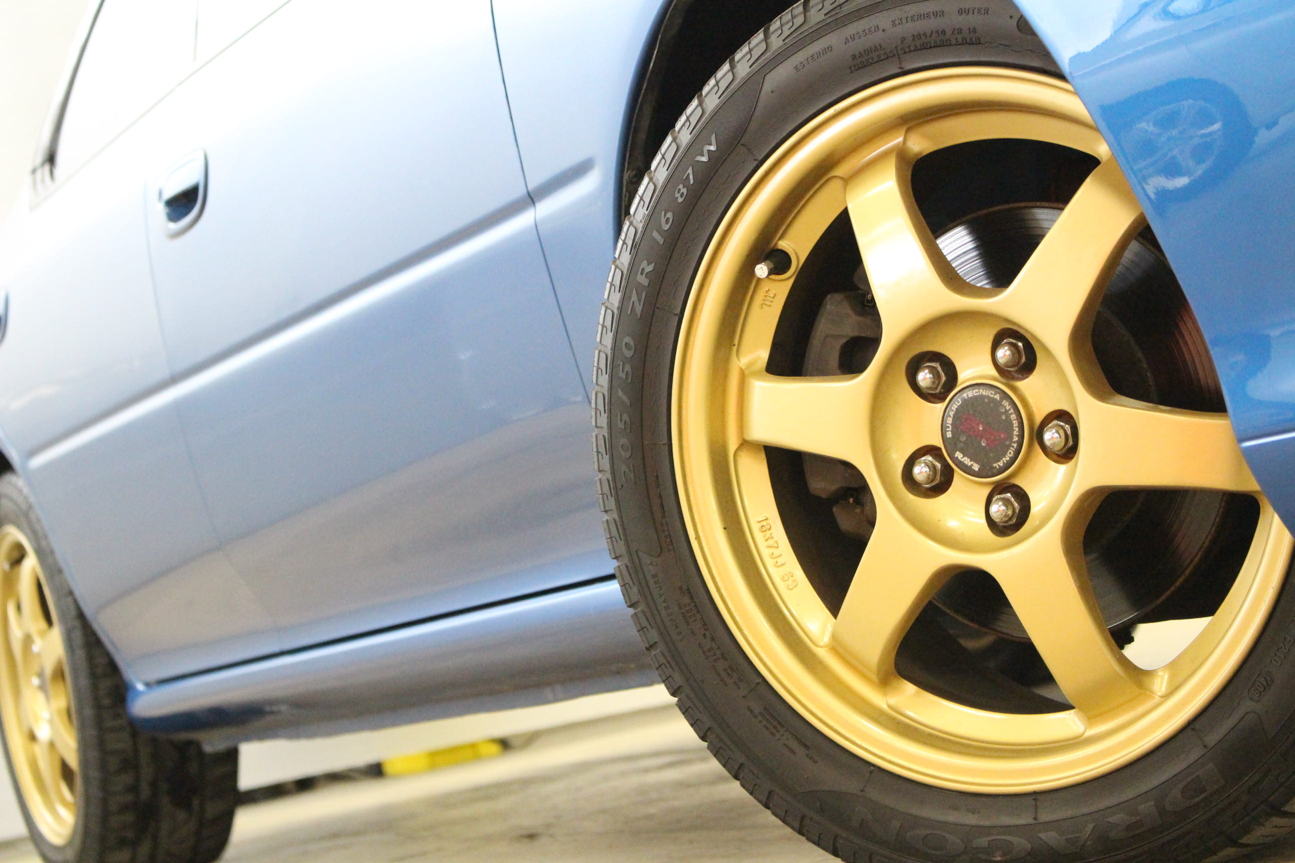 GF-GC8用インジェクター 新品3ヶ 中古1ヶ GF-GC8用インジェクター 新品3ヶ 中古1ヶ 2025年最新】Yahoo