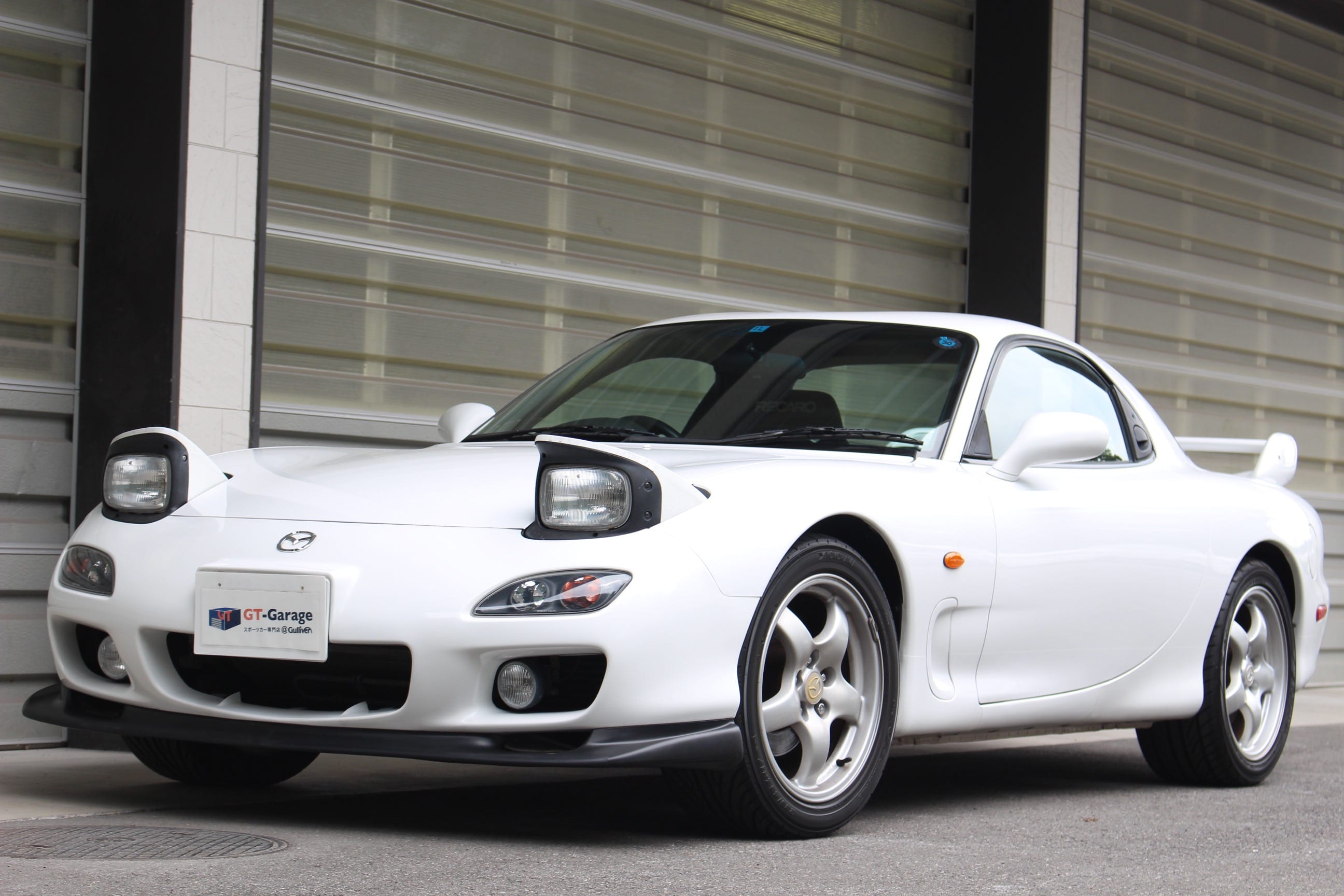 FD3S 純正　車高調　RX-7 6型後期 Yahoo!オークション -「rx-7 fd3s車高調」(パーツ) の落札相場