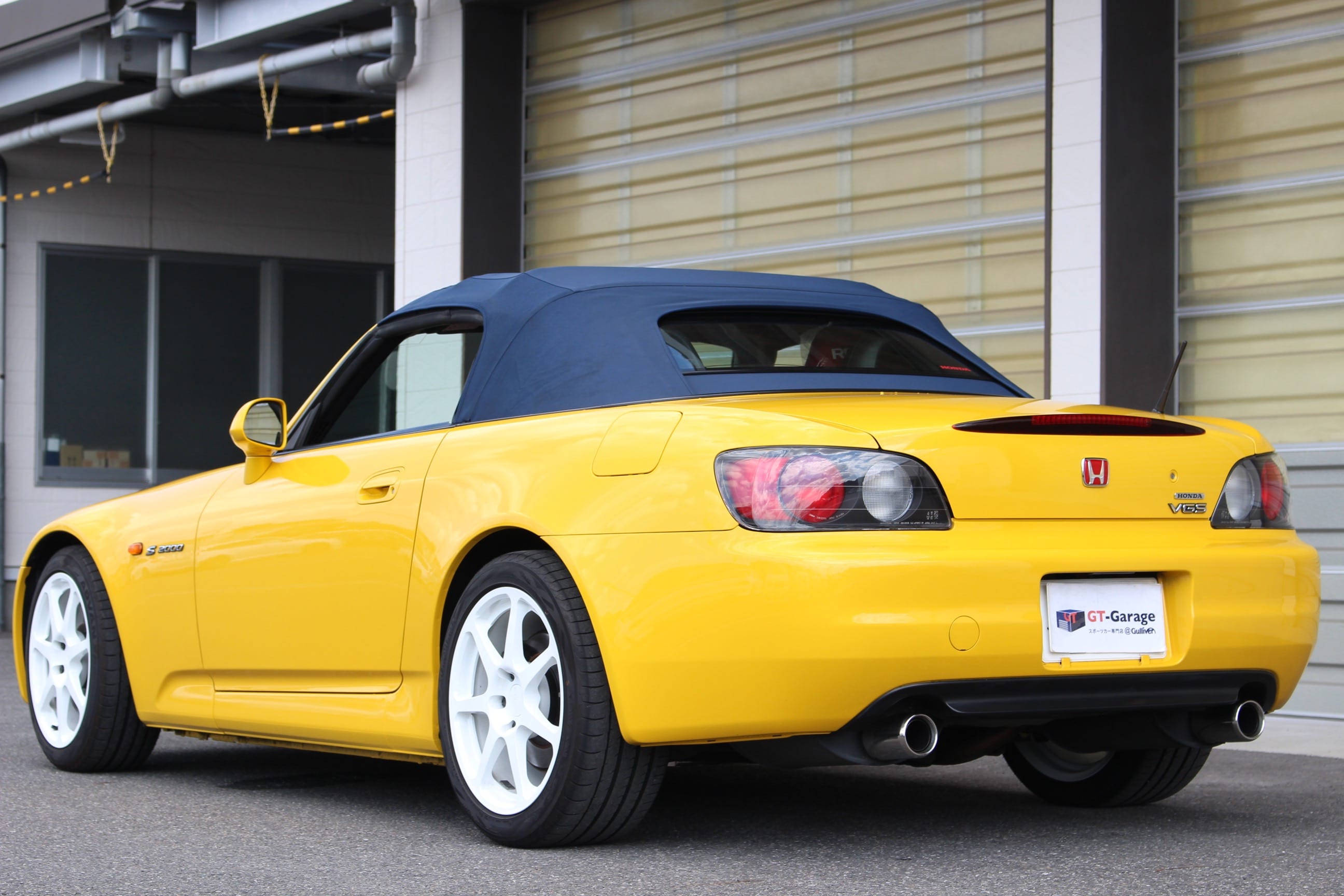 SARD INJECTOR 550cc HONDA S2000 GH AP1 LA AP1 ABA AP1 F20C 