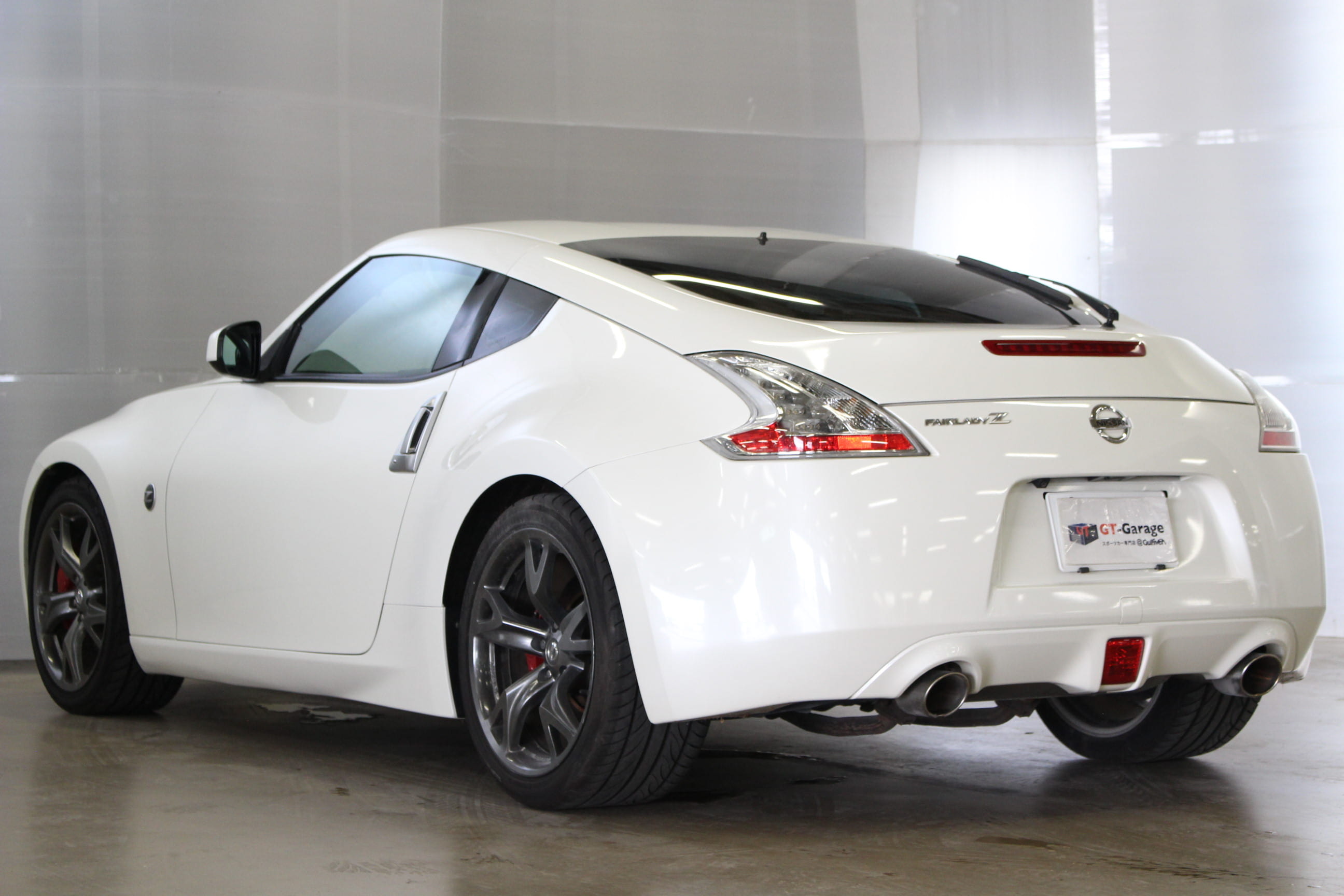 Z34パール40th | GT-Garage Z34パール40th | GT-Garage