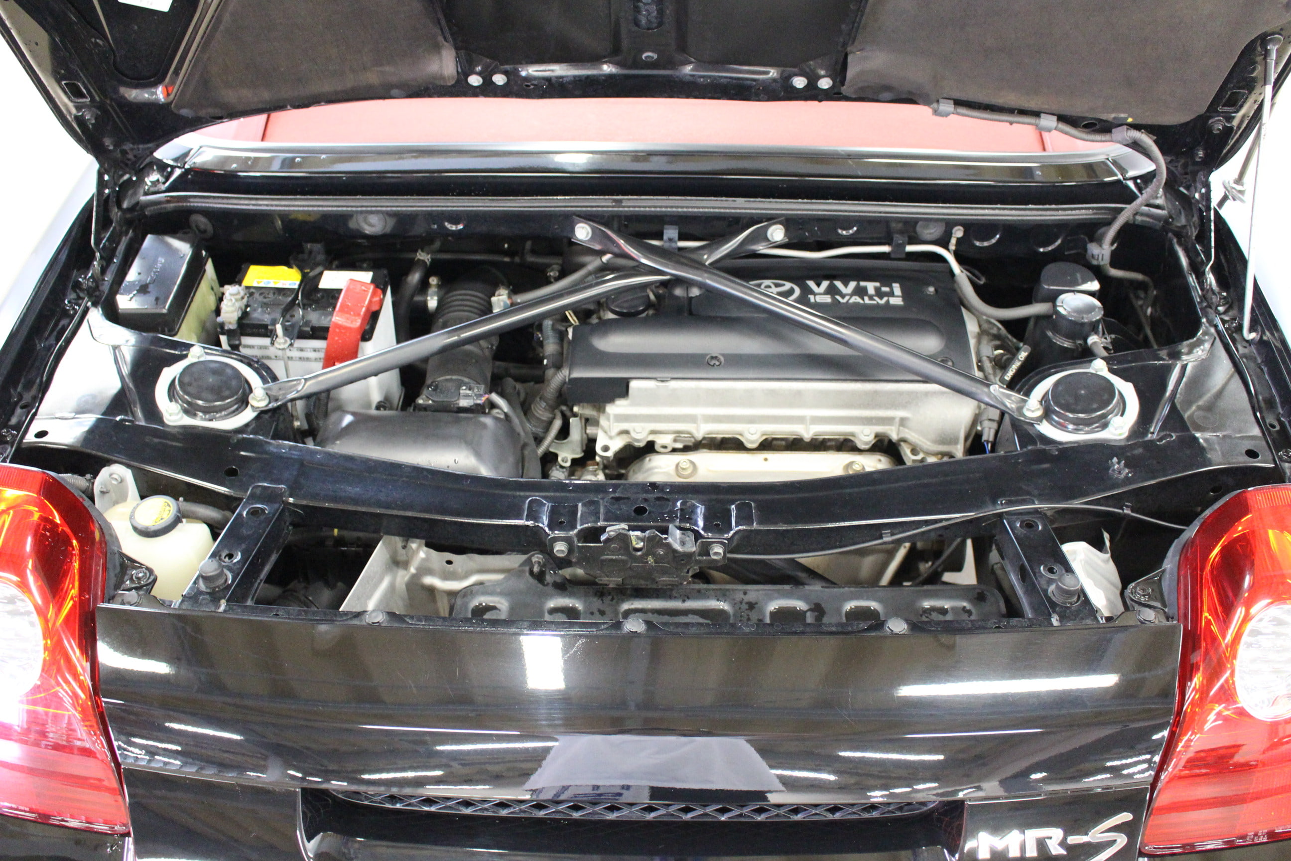 MR-S黒 ZZW30 | GT-Garage MR-S黒 ZZW30 | GT-Garage