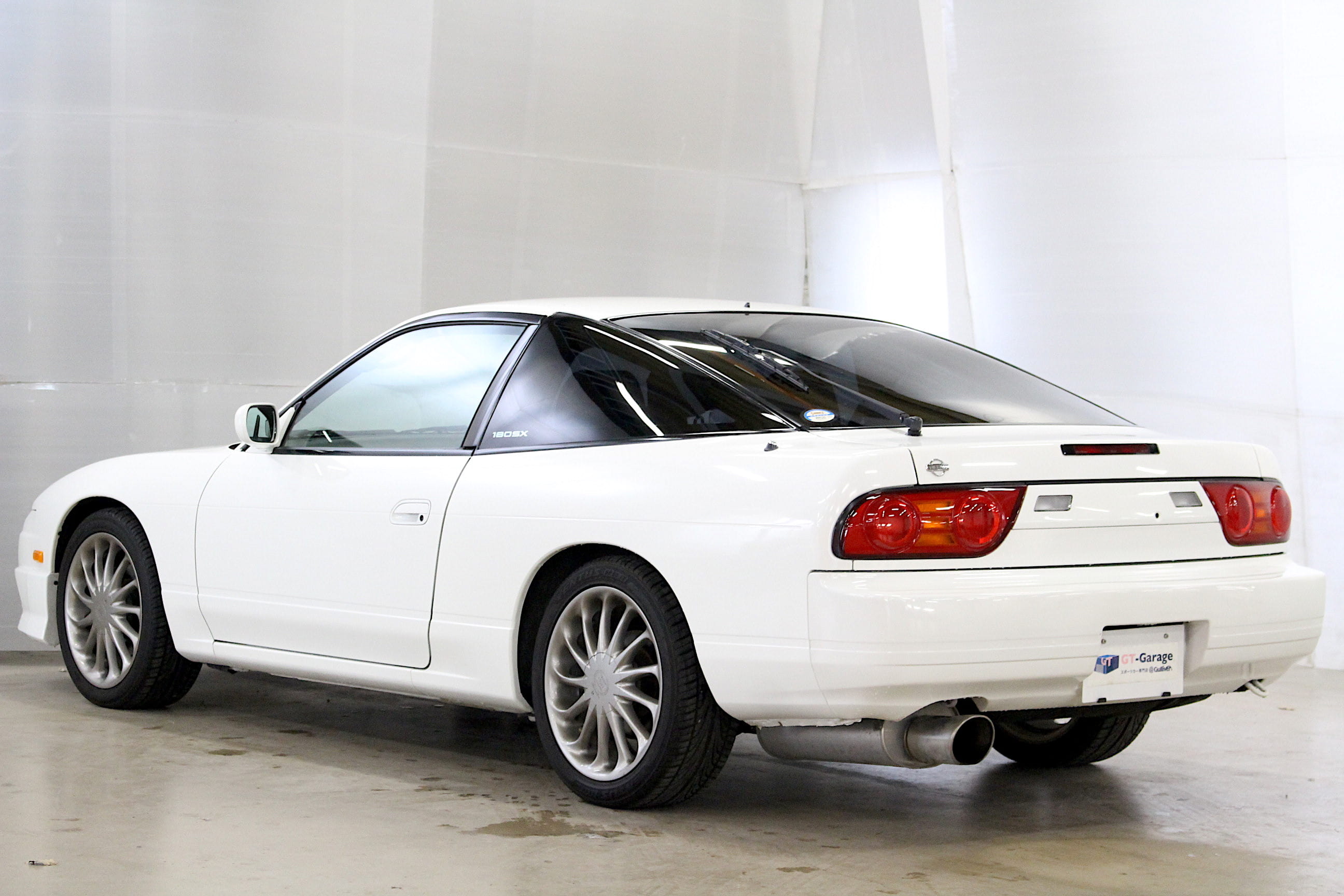 180SX後期R | GT-Garage