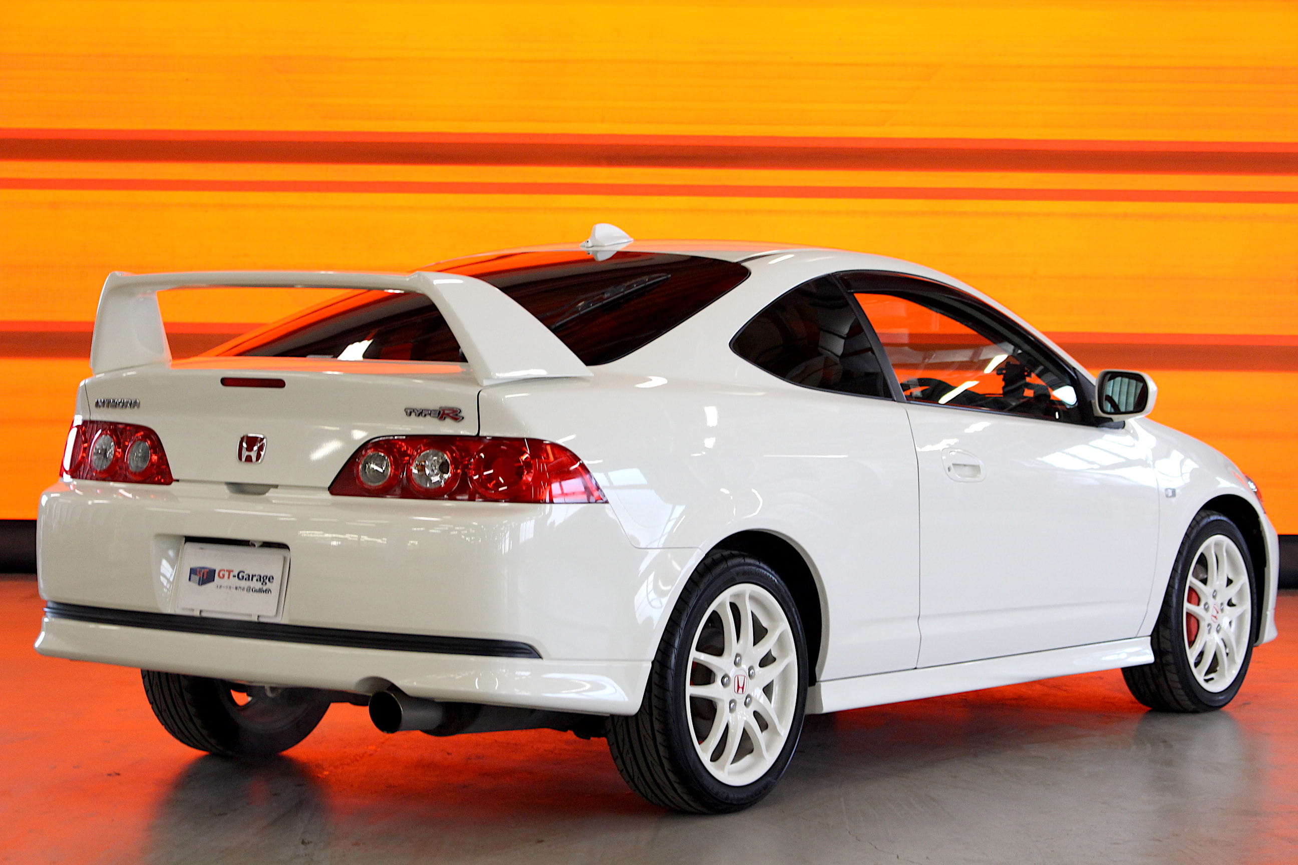 塗装後未使用 K20A ヘッドカバー タイプR インテグラ DC5 シビックなど 塗装後未使用 K20A ヘッドカバー タイプR インテグラ DC5