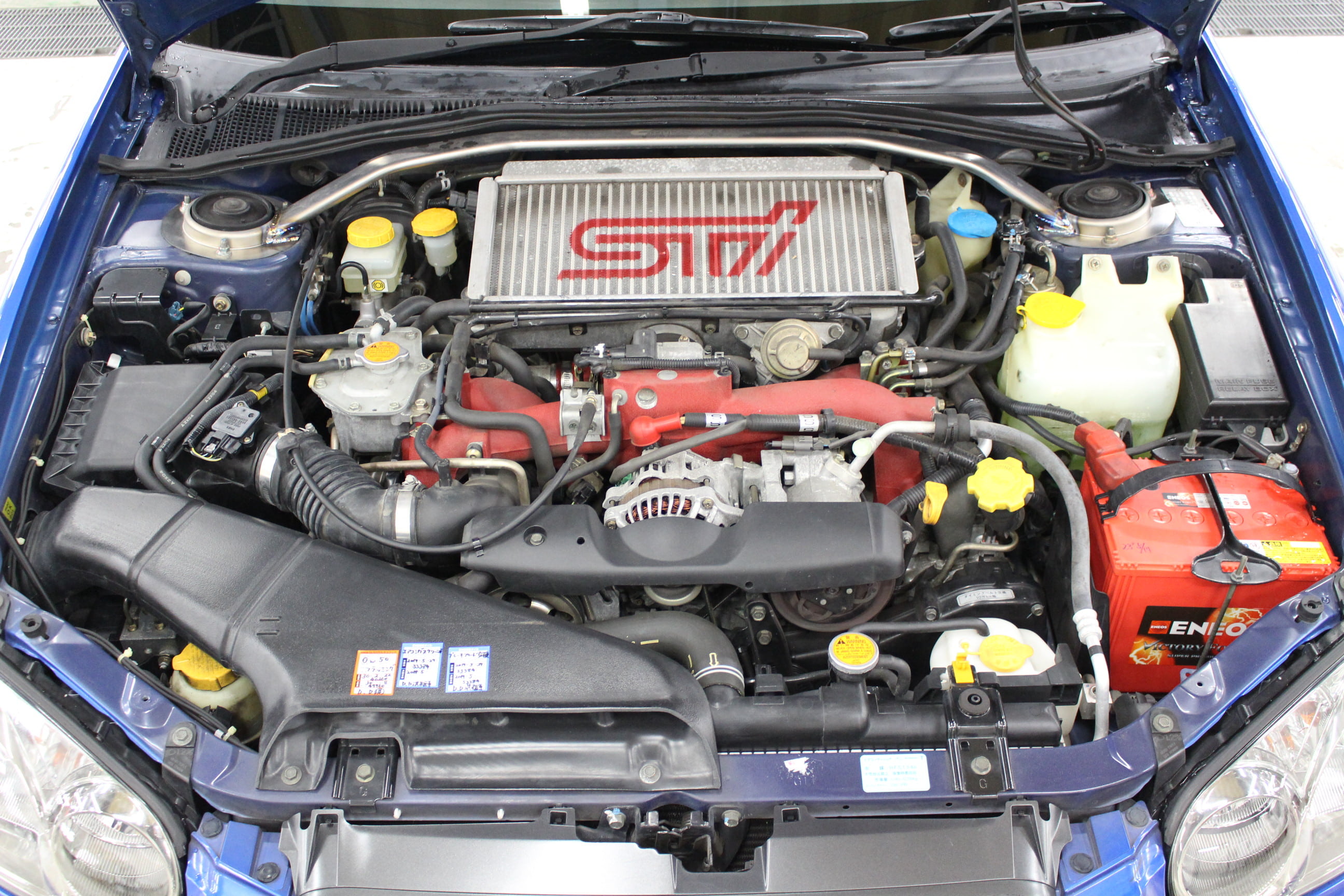 GDB青C型 | GT-Garage