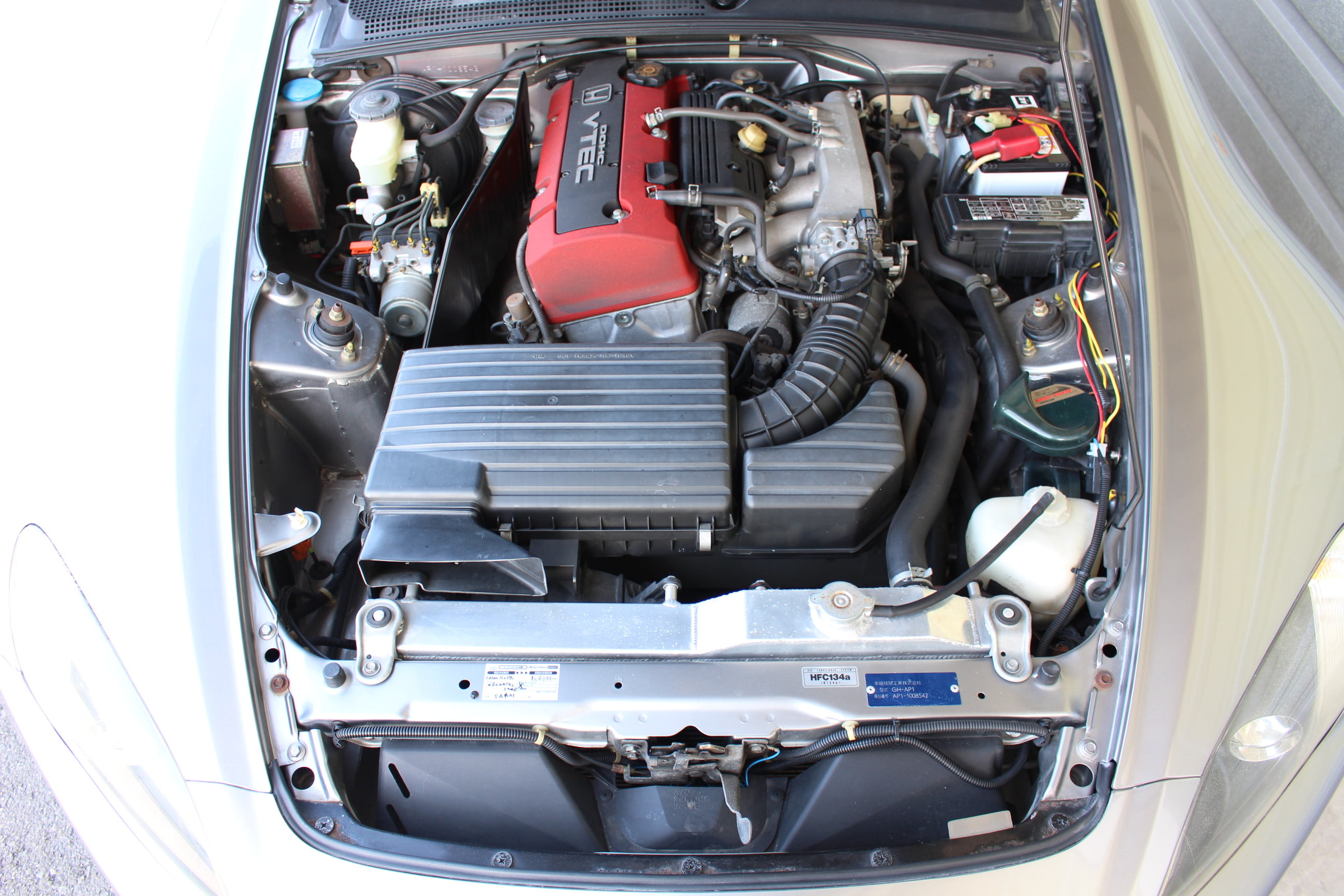AP1銀 | GT-Garage