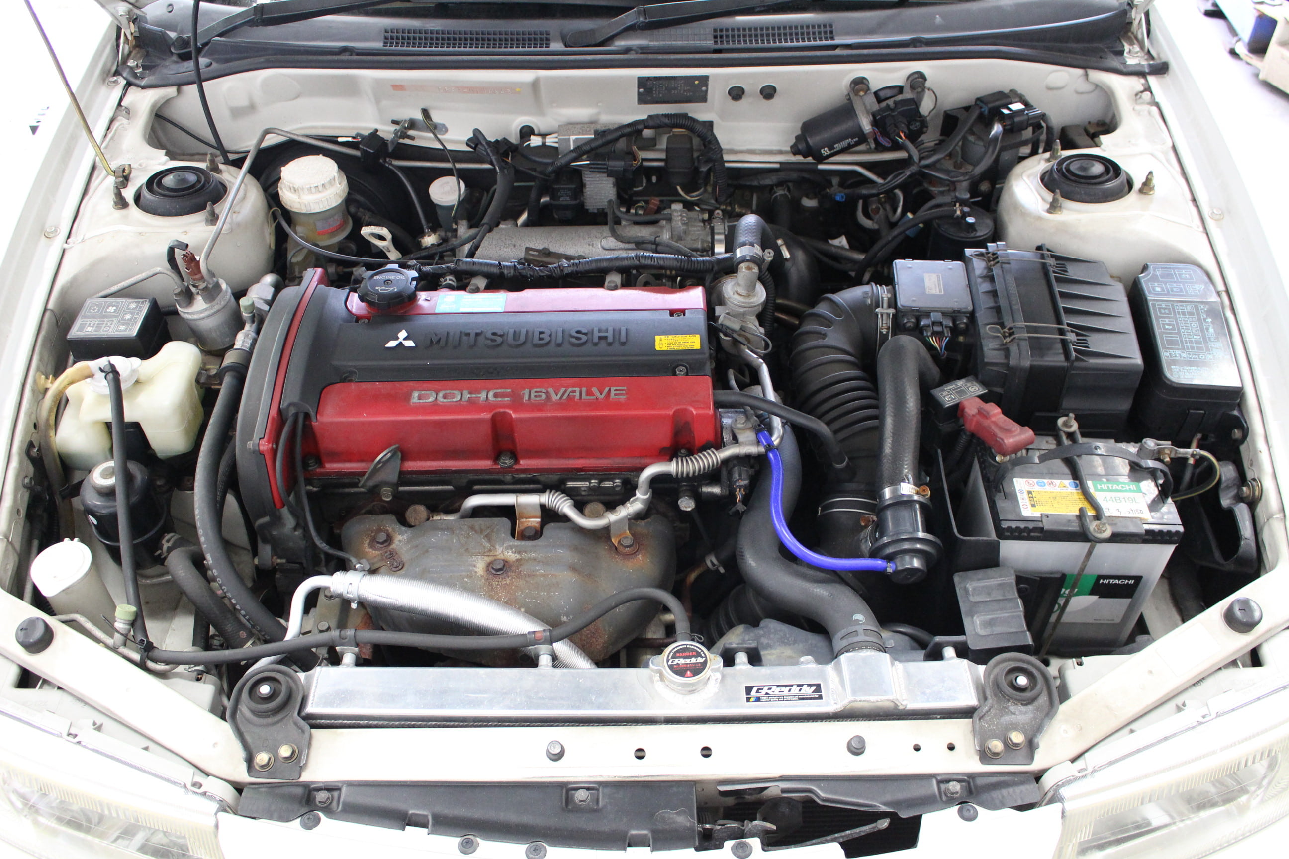 【新品未使用】RS67エボリューション15p 三菱 ミツビシ エンジン ノックセンサー ランサー
