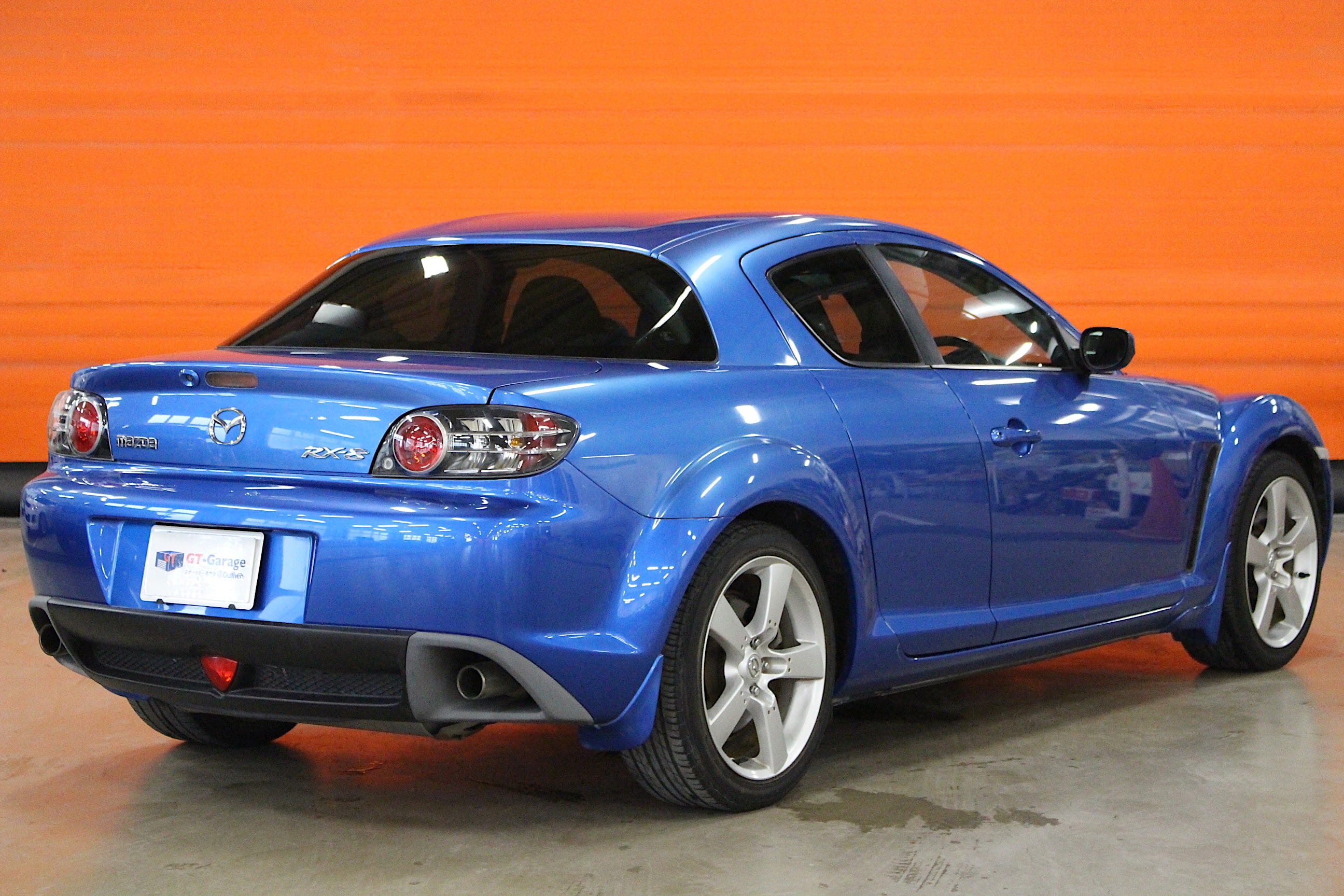 趣味・スポーツ・実用 RX-8: The Mazda RX-8 マツダ RX－8発表(2003年） Mazda RX-8 - YouTube
