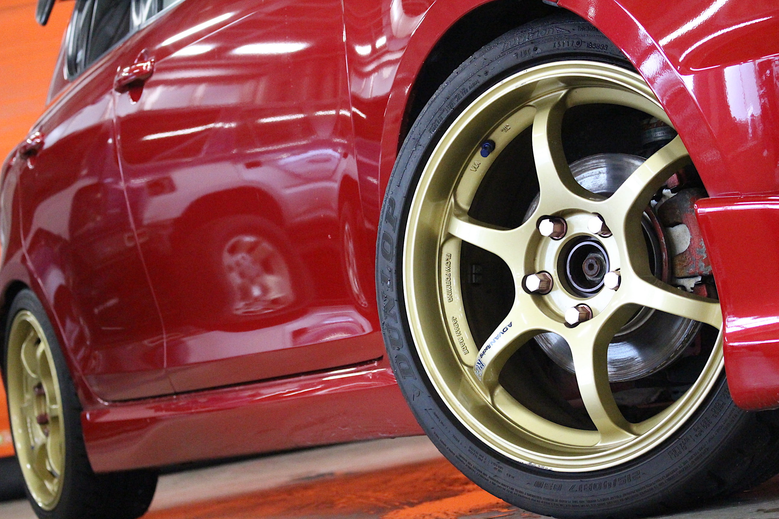 スイスポ スイフトスポーツ ZC32S マフラー フジツボ オーソライズR 550