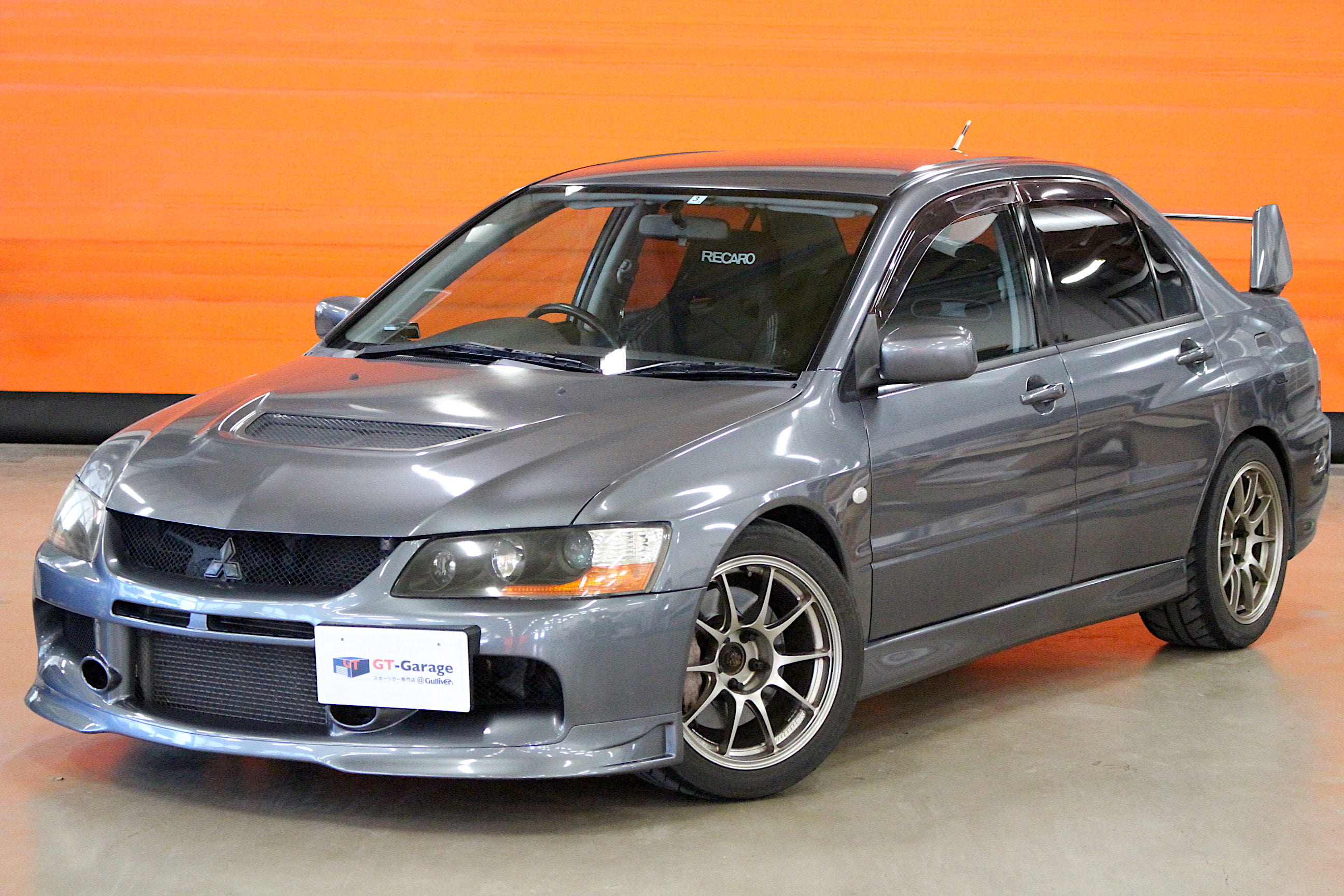 東名8MR | GT-Garage 東名8MR | GT-Garage