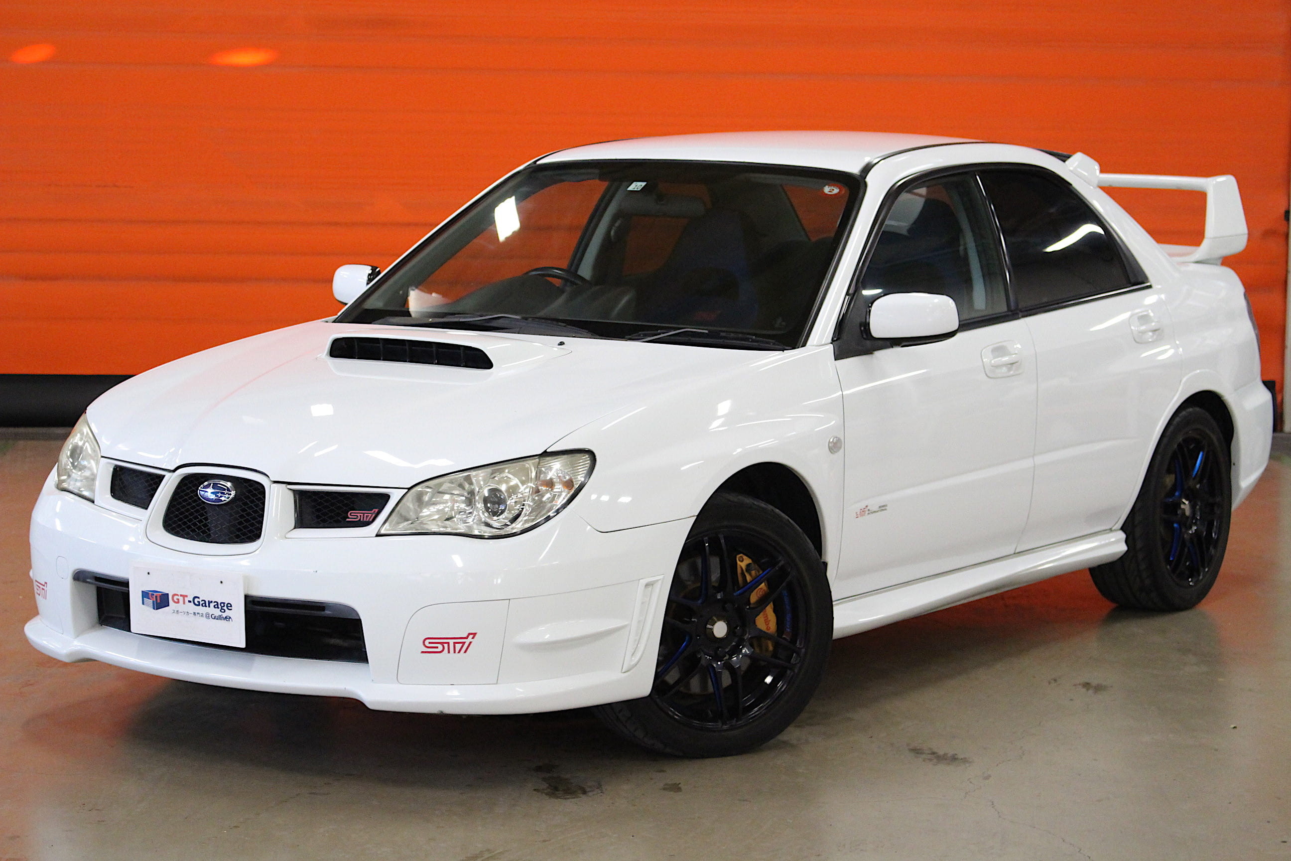 E23-124 H15 GDB インプレッサ WRX STI C型 パワステクーラー パワステフルードタンク パワステホース