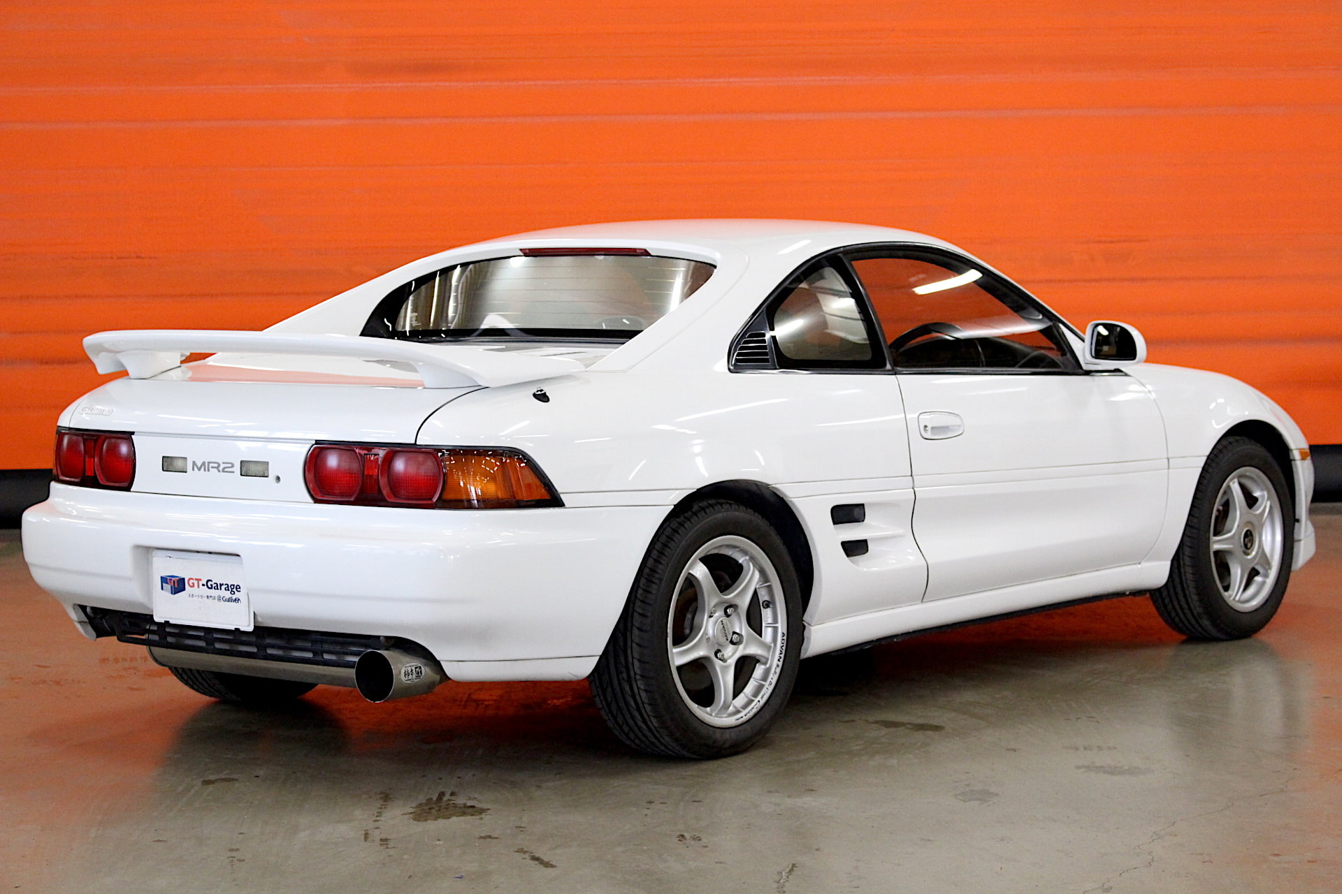 やま　MR② SK③ 山田 明 | Shutokō Battle Rival Database Wiki | Fandom