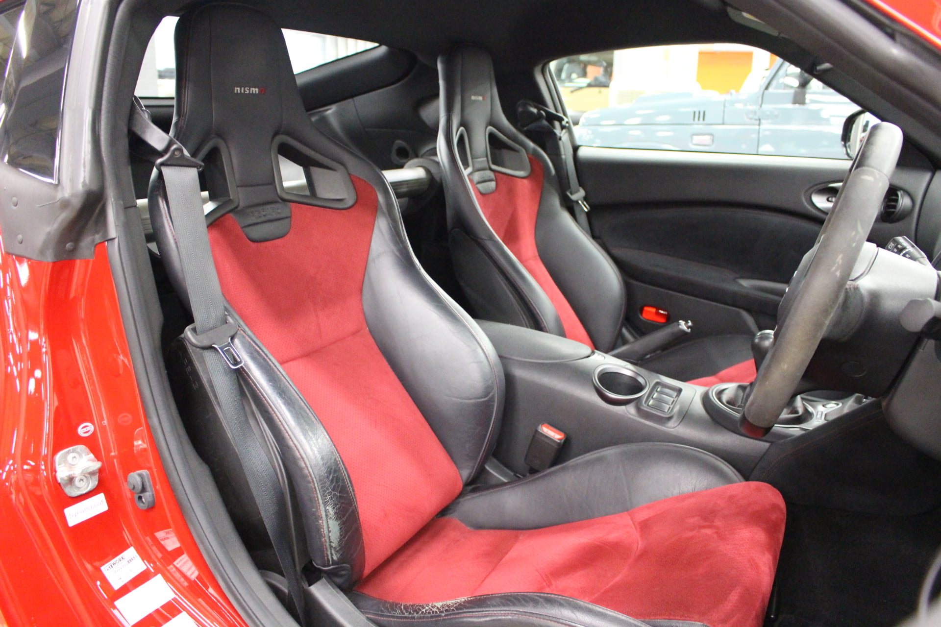 ニアさま専用　赤司30点 Make Up Co., Ltd. / NISSAN Fairlady Z NISMO 2024