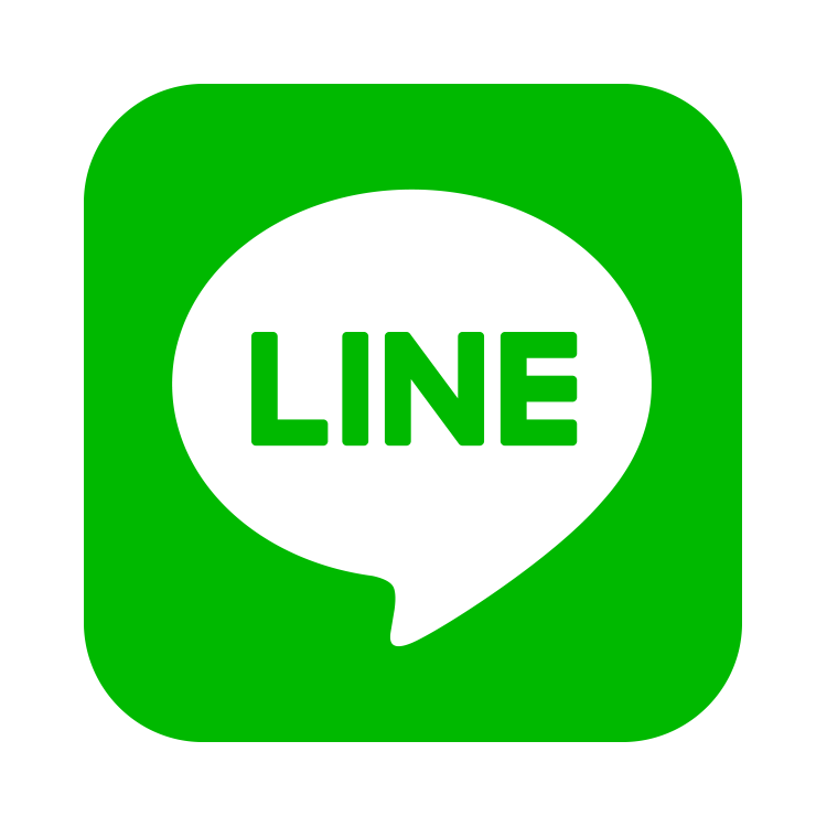 LINE
