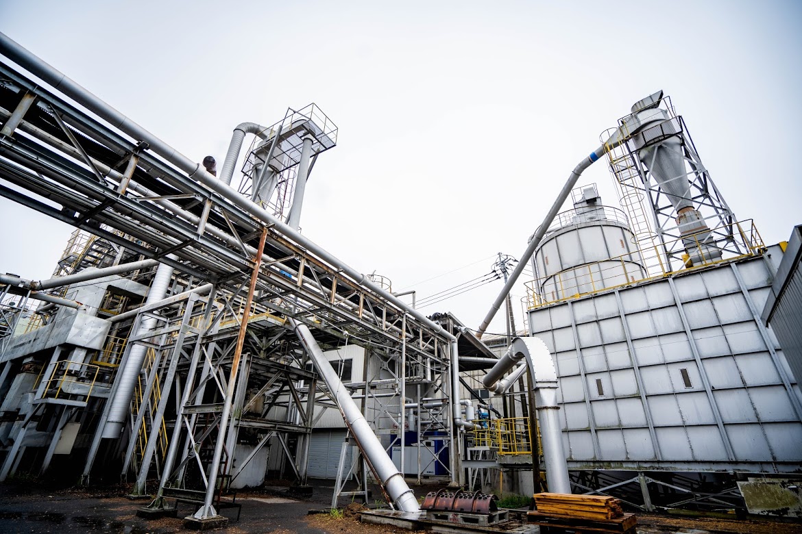 吉田産業株式会社