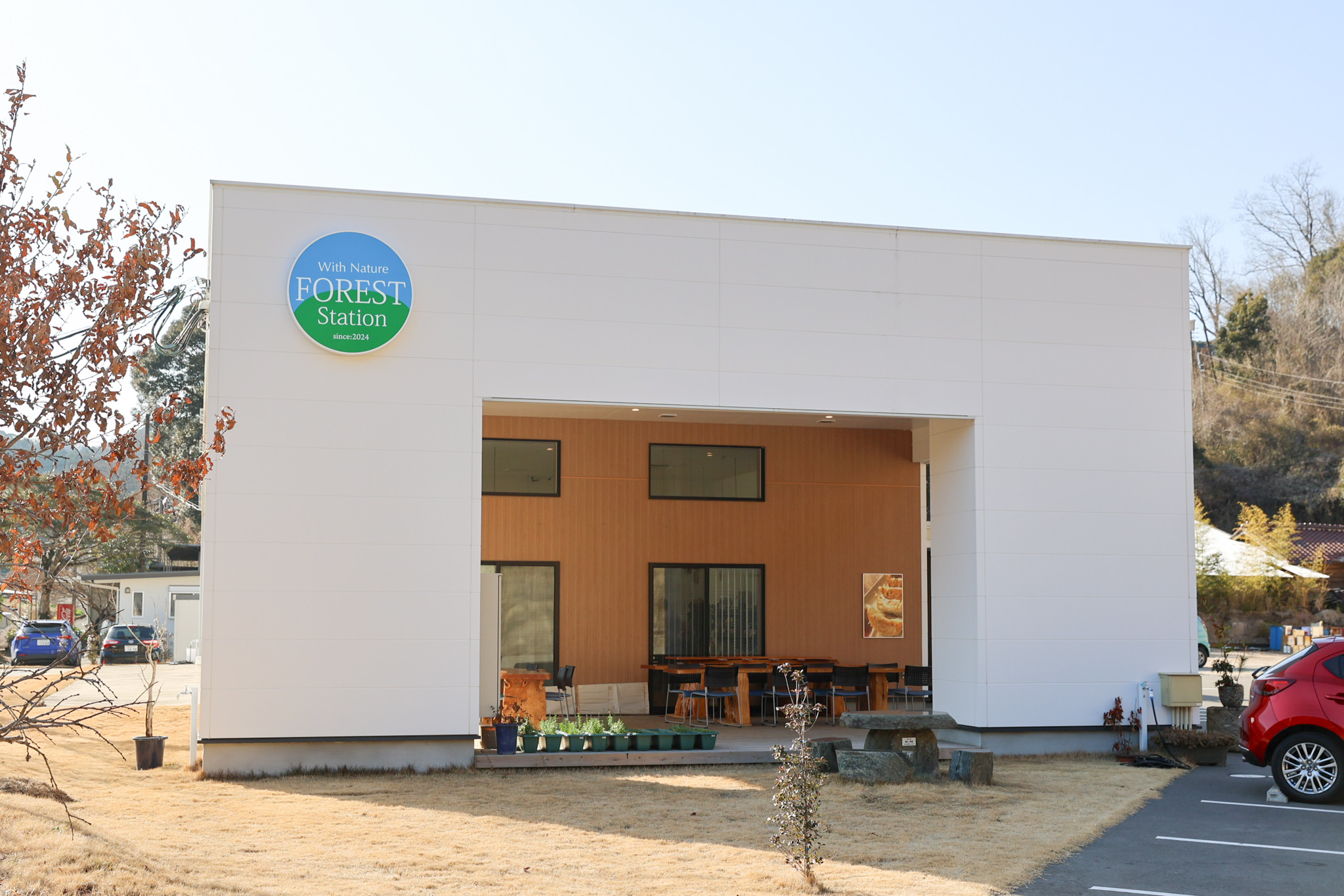 農事組合法人ECOマッシュ