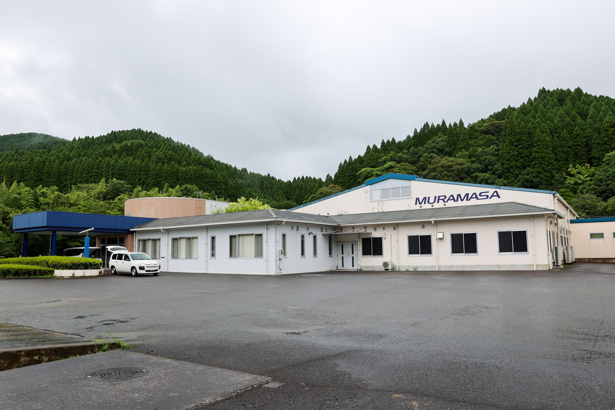 株式会社ナンノ