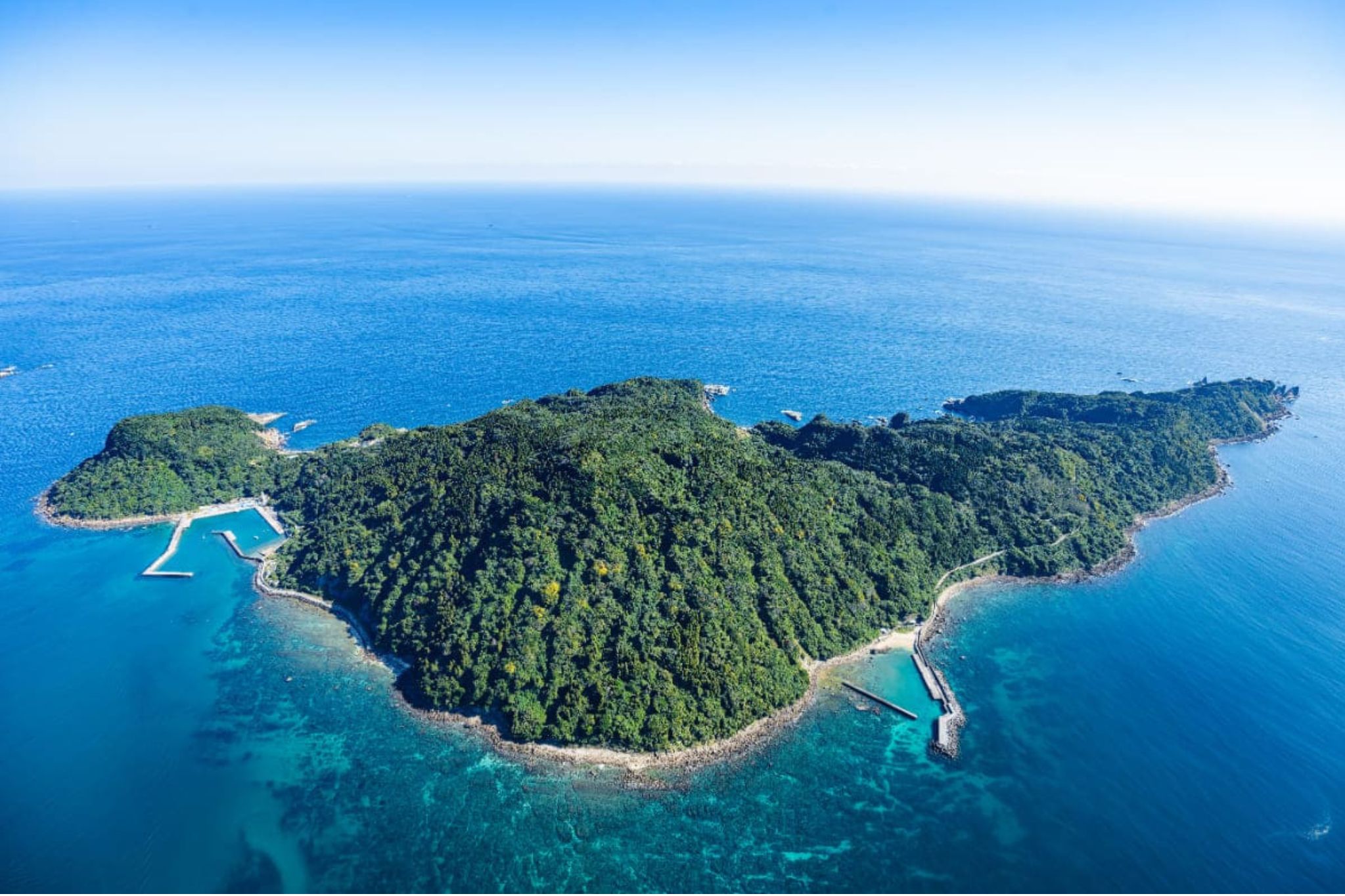 株式会社レジャークリエイト　HINATA 大島