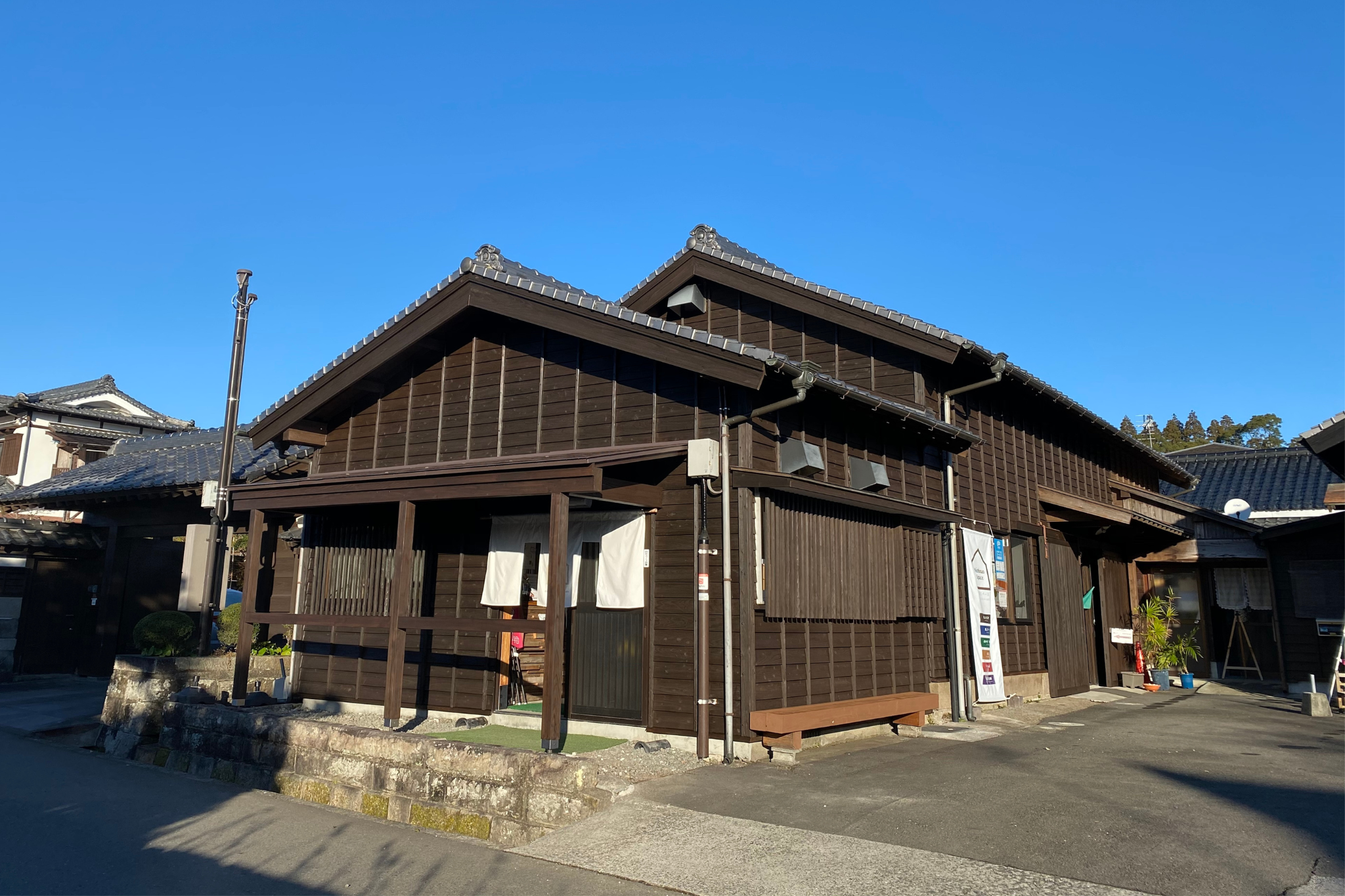 日南テレビ合同会社