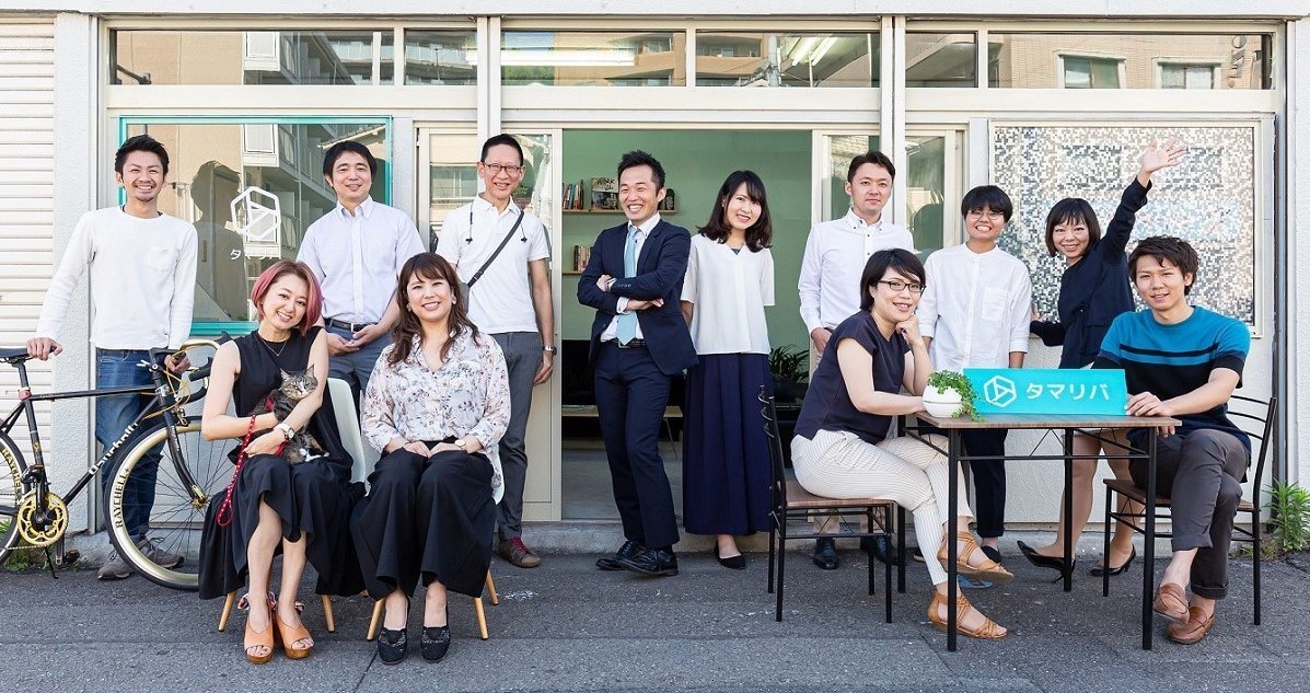 株式会社タマリバ