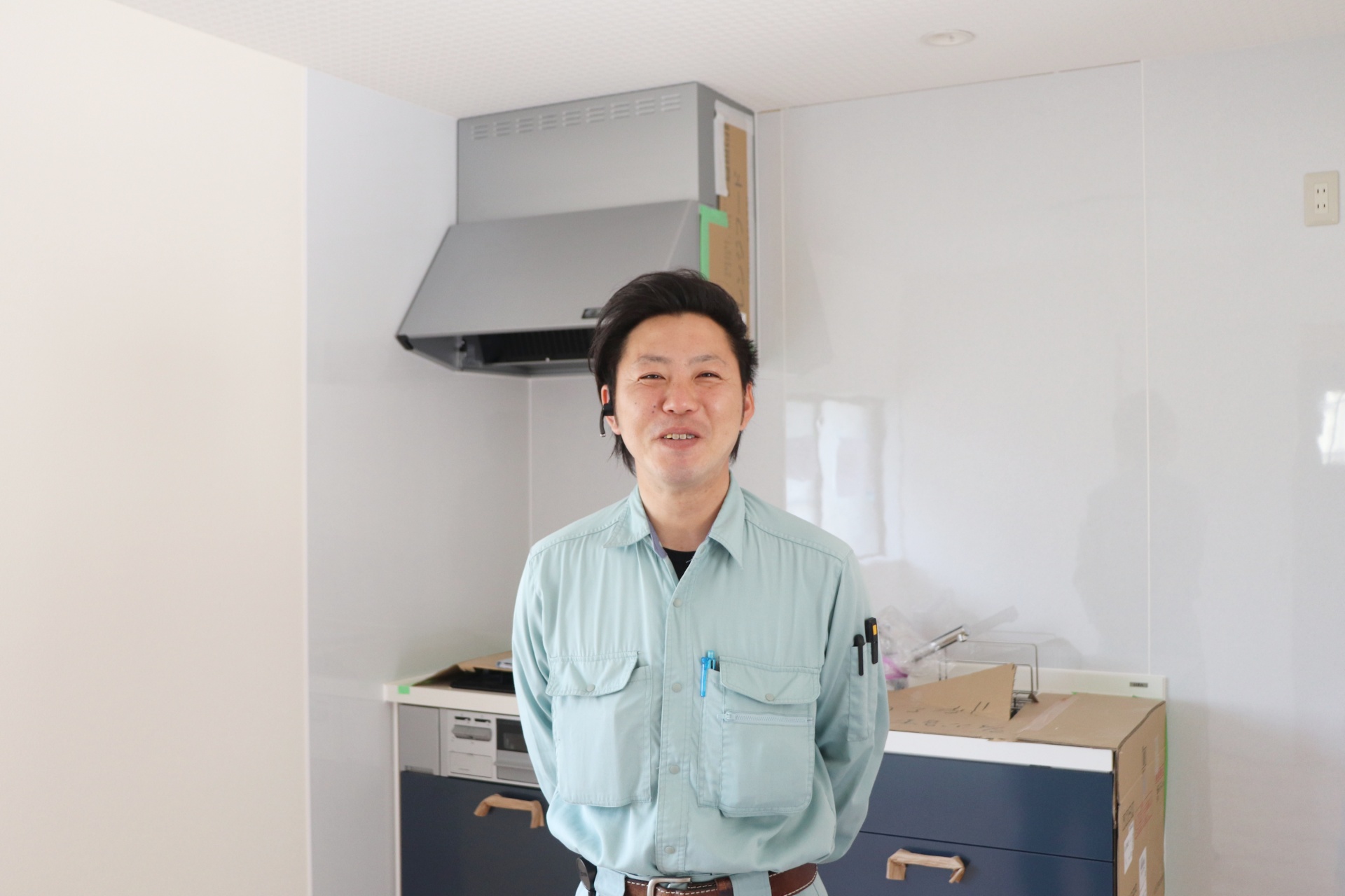 株式会社大城 リフォーム リノベーションのデザイン設計の採用情報 タマリバ