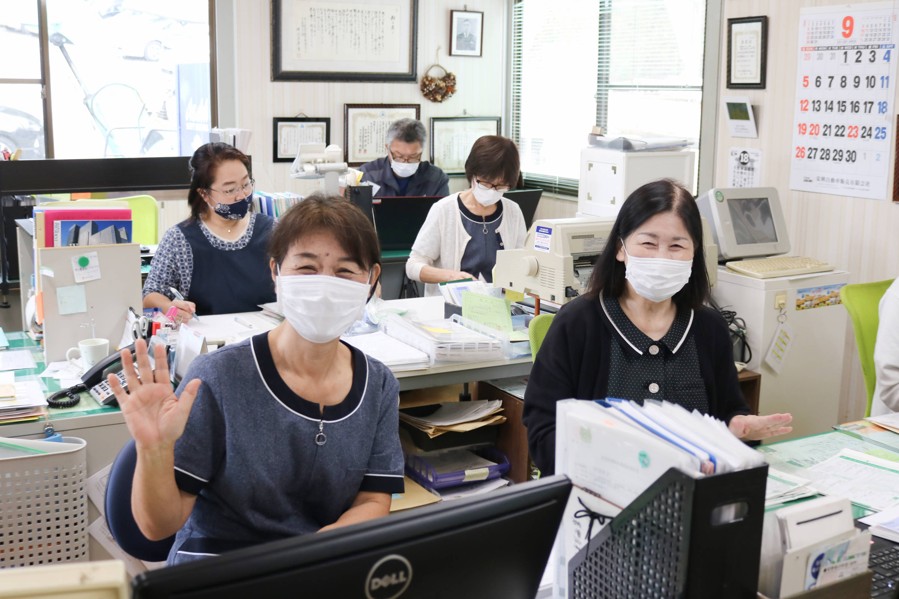 延岡・日向周辺の求人情報一覧（新着順）｜ロコ部