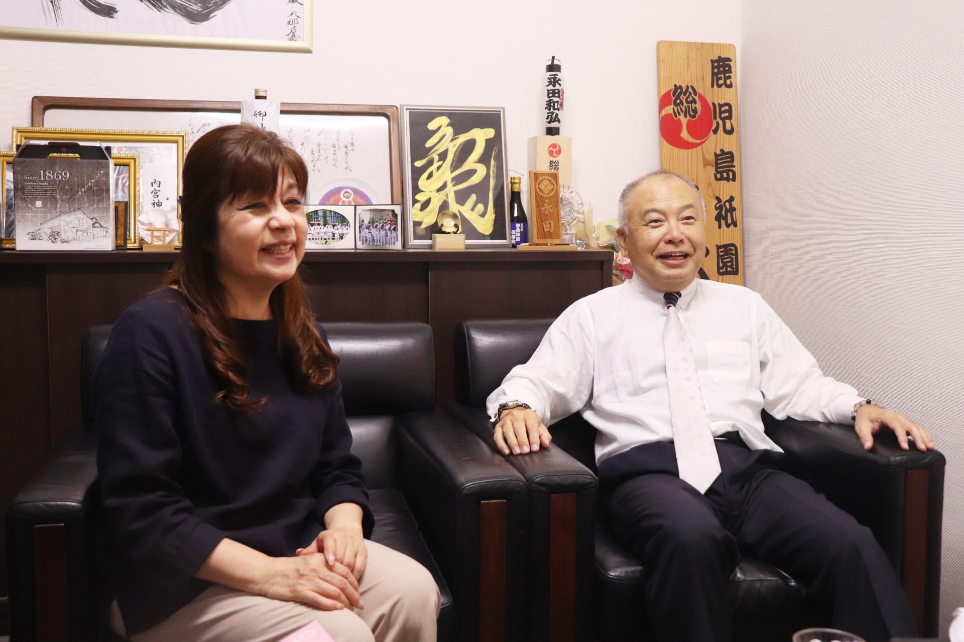 鹿児島の求人 転職情報一覧 新着順 タマリバ