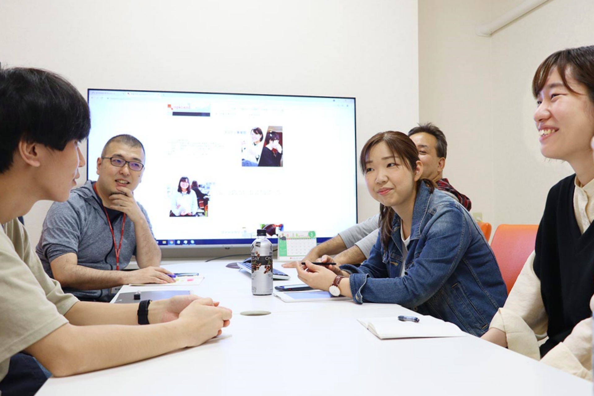 株式会社オーガランド システムエンジニア 社内se の採用情報 タマリバ