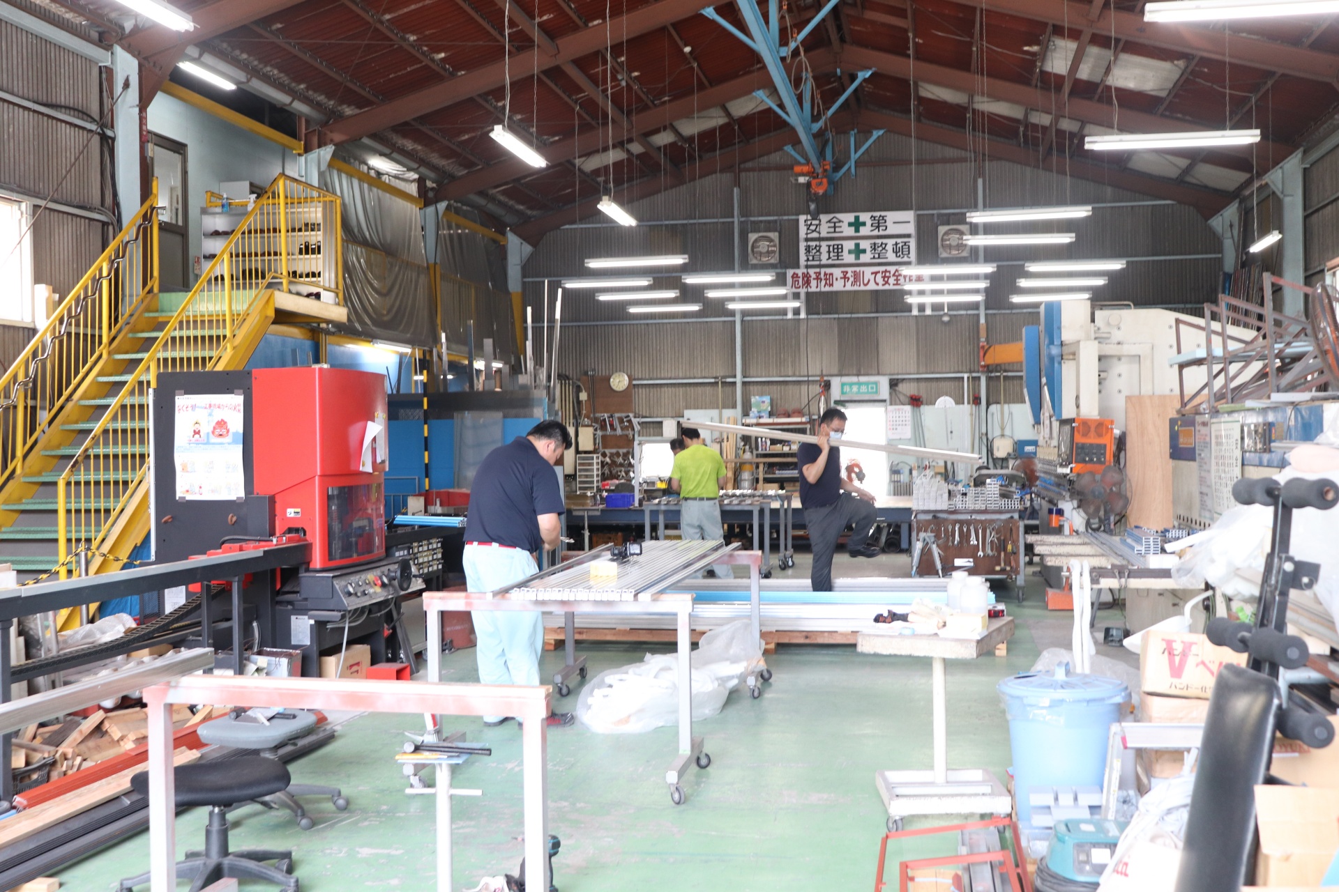 株式会社イシクラハードウェア