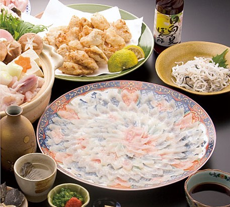 ミツイ水産の生業