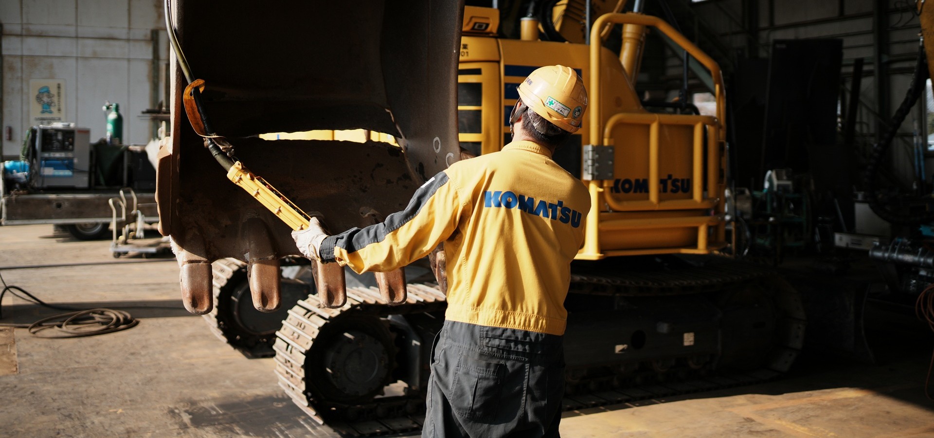 メインビジュアル