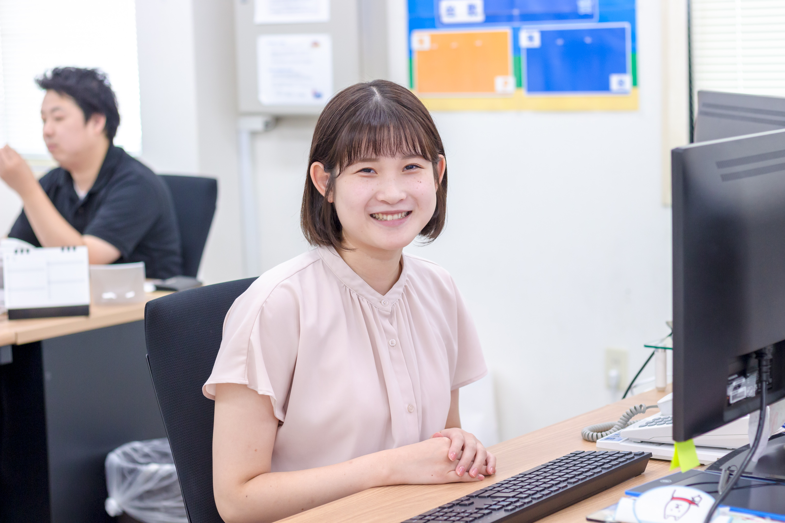 株式会社サンライズネットワークス 宮崎市 県内企業へのoa機器 通信機器営業の採用情報 株式会社サンライズネットワークス 採用サイト