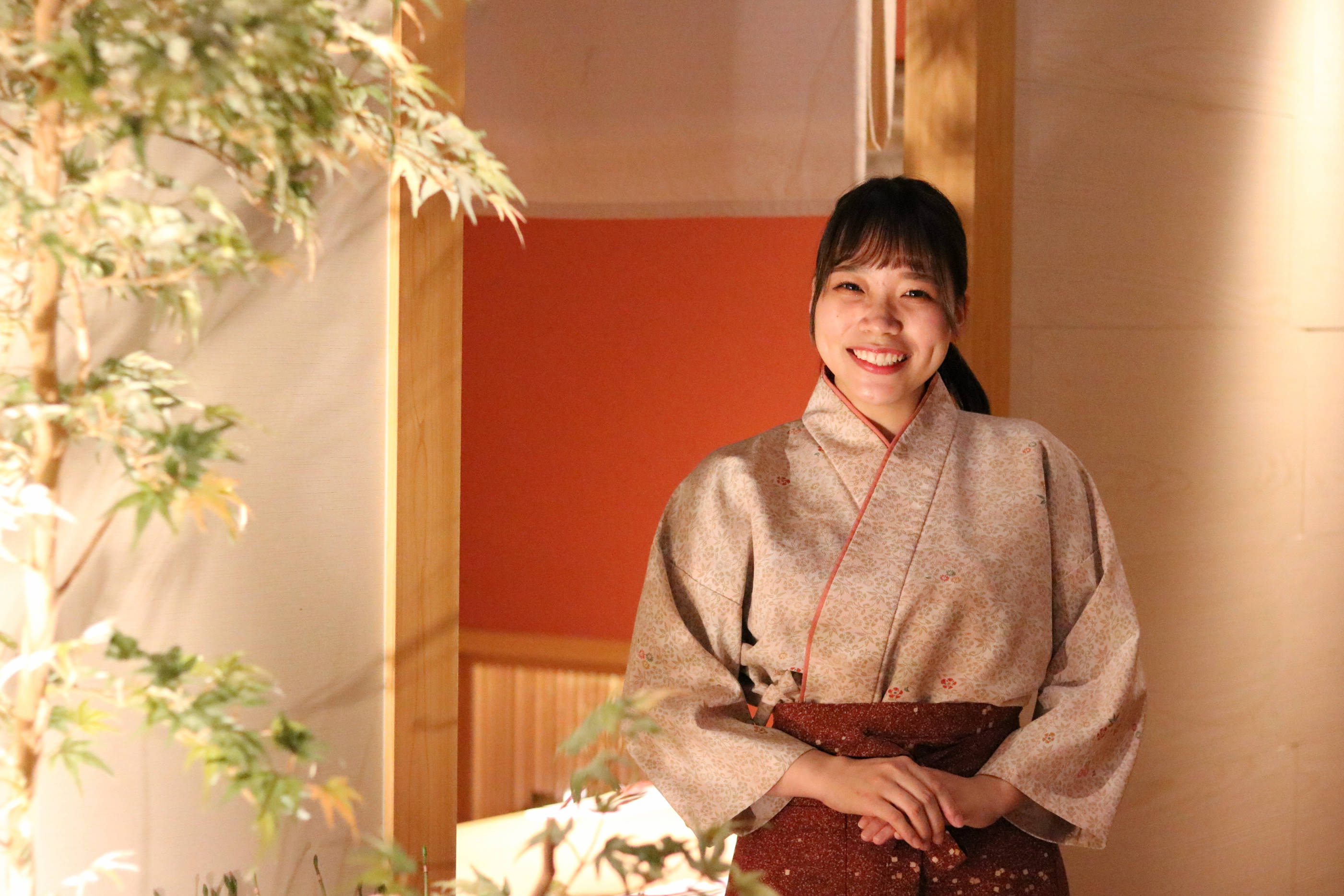 株式会社藤ノ家 接客 調理スタッフ フリーター の採用情報 藤ノ家グループ 採用サイト