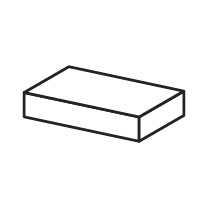 #832組箱フタ差込式(N式)