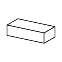 #972スリーブ箱 額有