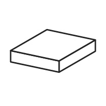 オリジナルオーダー（糊どめ箱）215×215×50