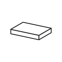 #971スリーブ箱 額有