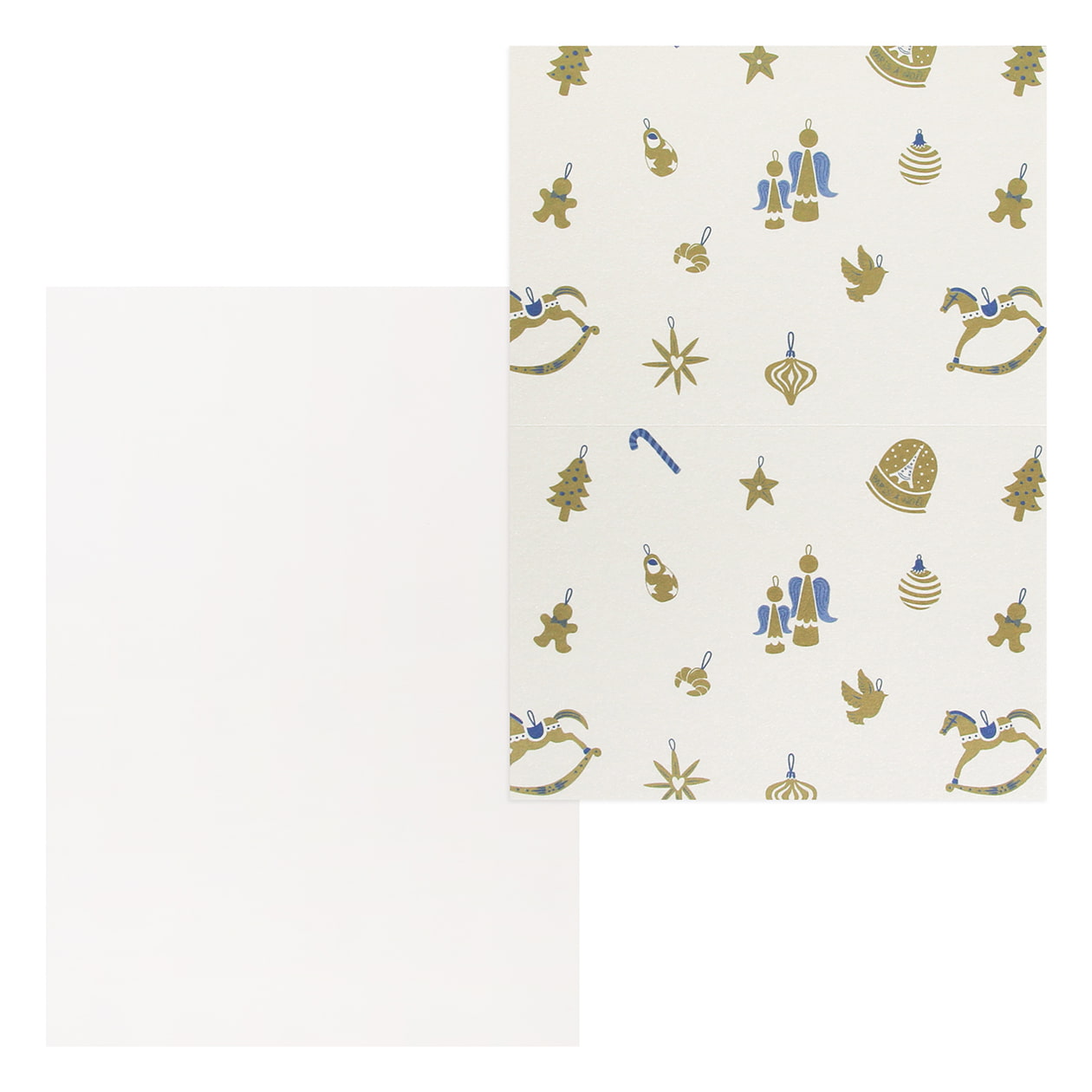 ornament A5カバー