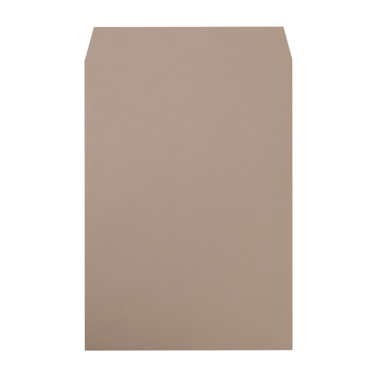 角2封筒 Colors グレージュ 115g