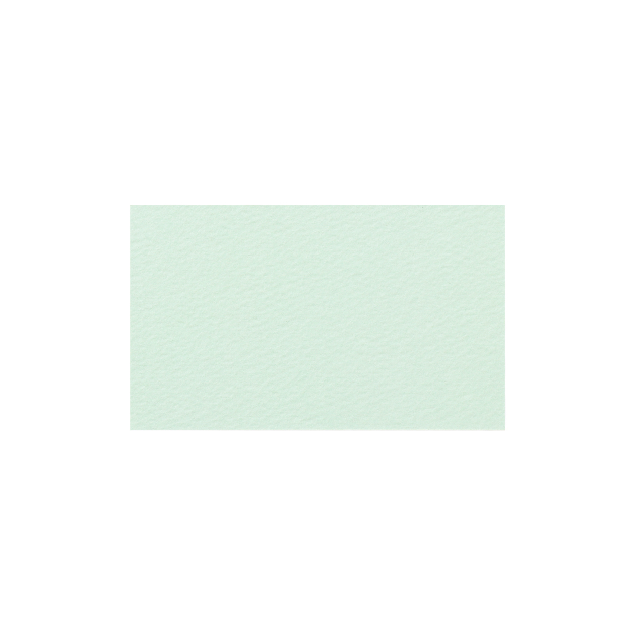 ネームカード Colorsセレクト みずいろ 806g