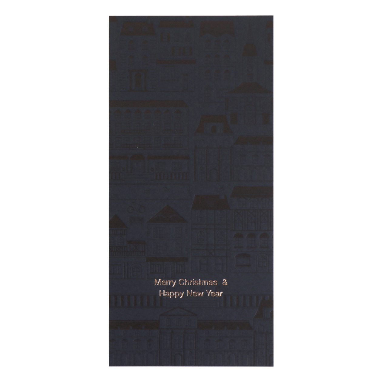 A31カード Midnight Town