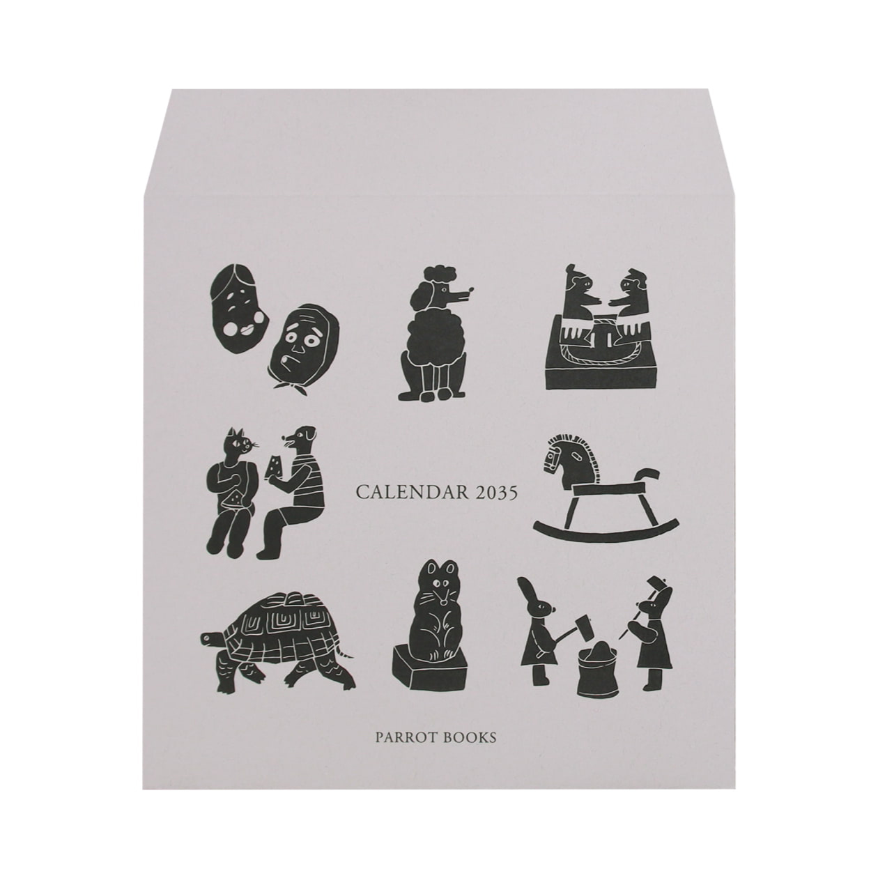 印刷加工オーダー（封筒）T058