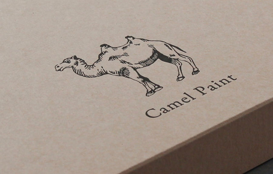 活版印刷の凹凸が際立ち、愛着が深まるパッケージに