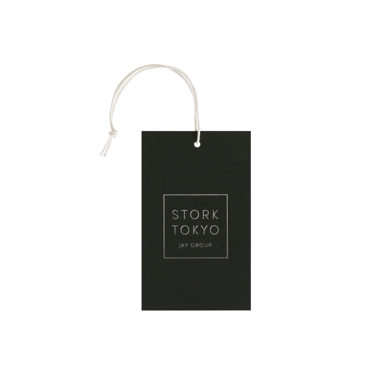 サンプル カード（タグ）00741