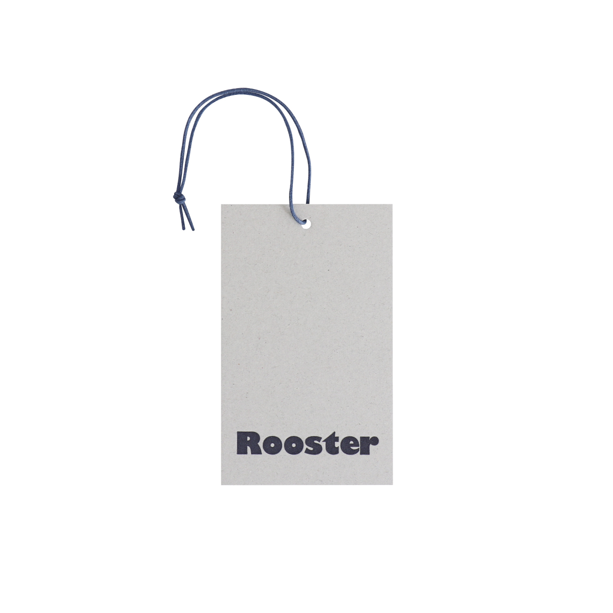 サンプル カード（タグ）00748